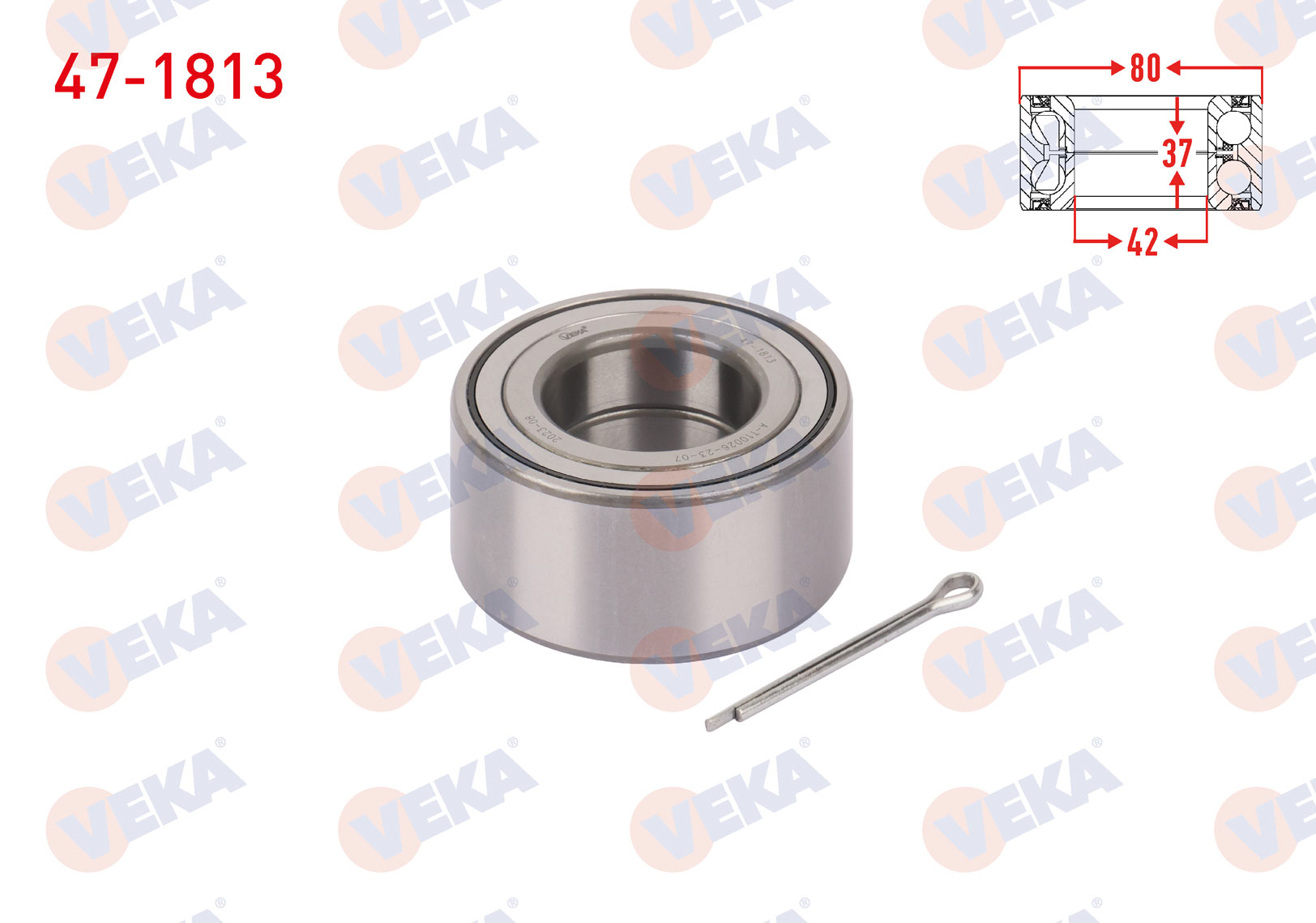 VEKA VKBA 1488