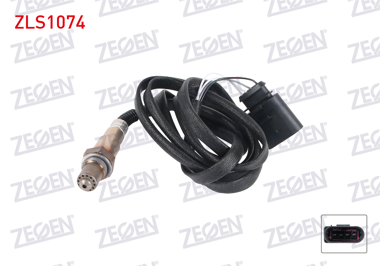 ZEGEN 0 258 006 982
