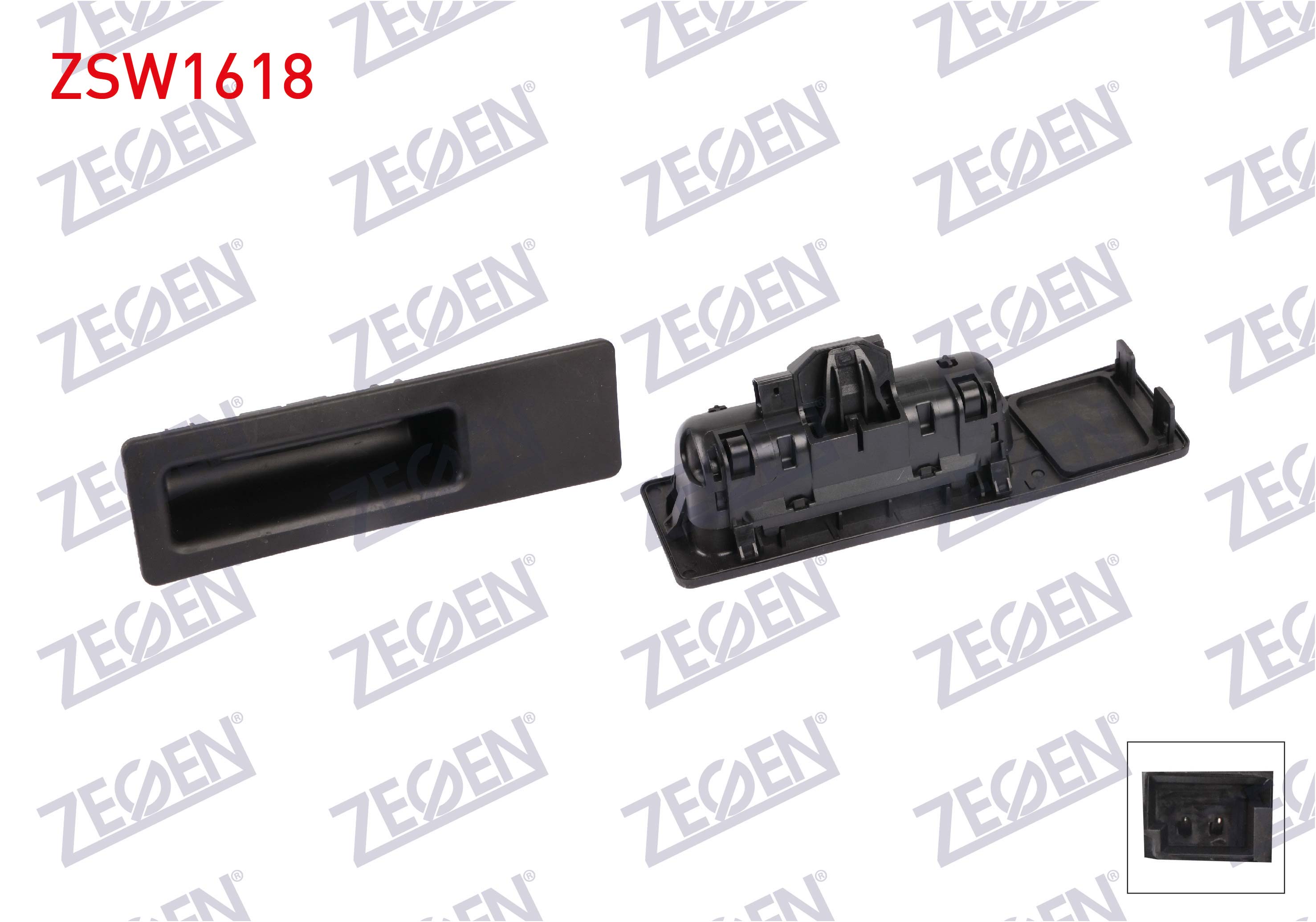 ZEGEN 