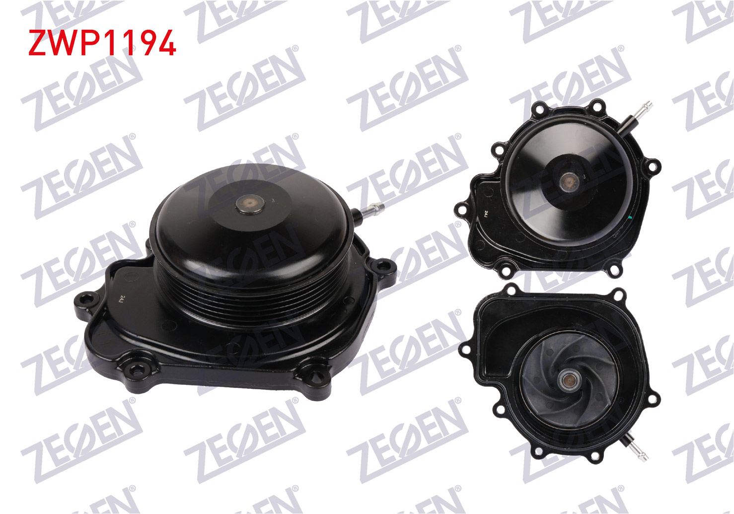 ZEGEN 980421A