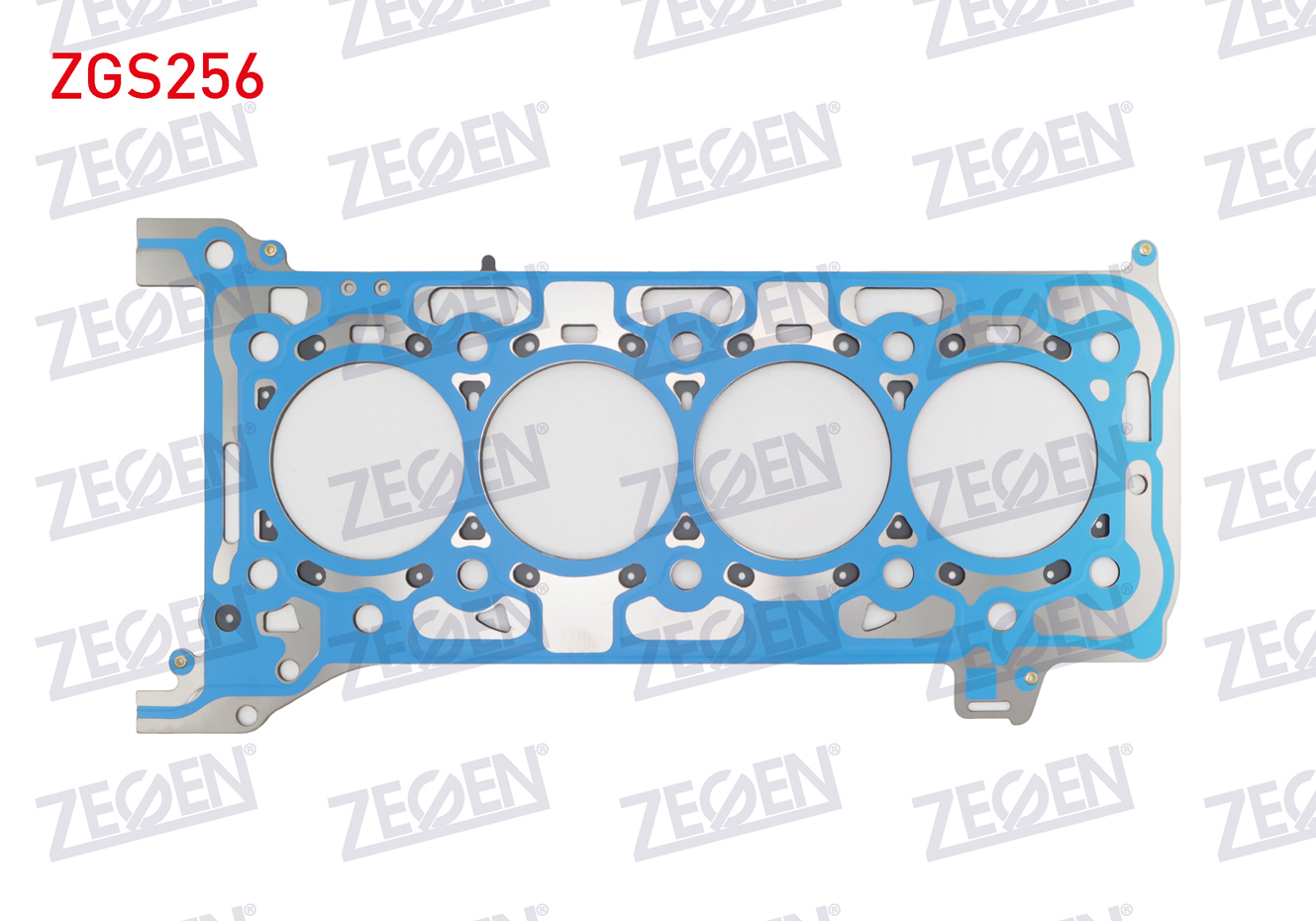 ZEGEN 