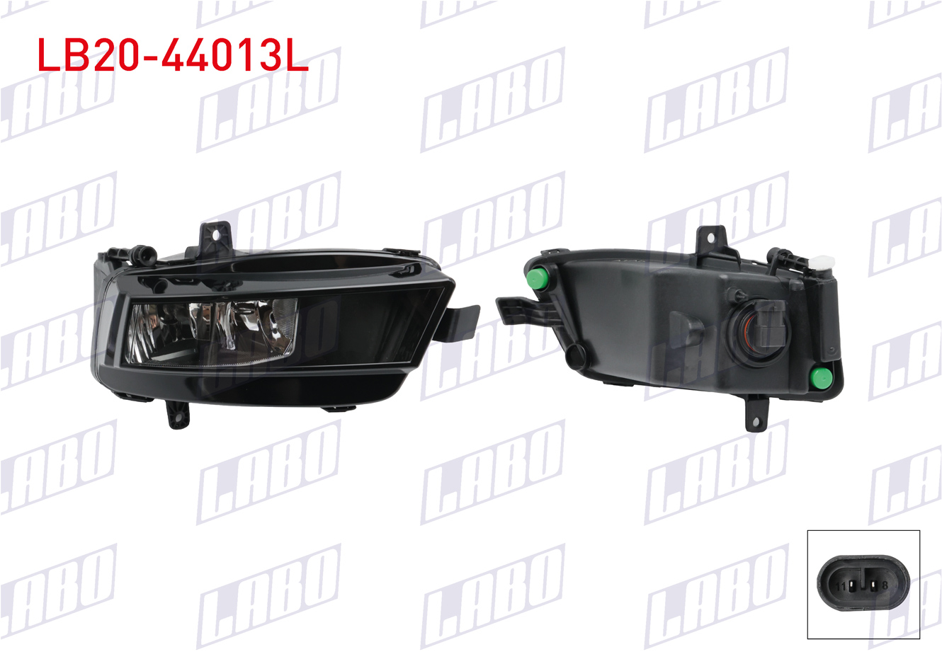 LABO 1ND 011 223-151