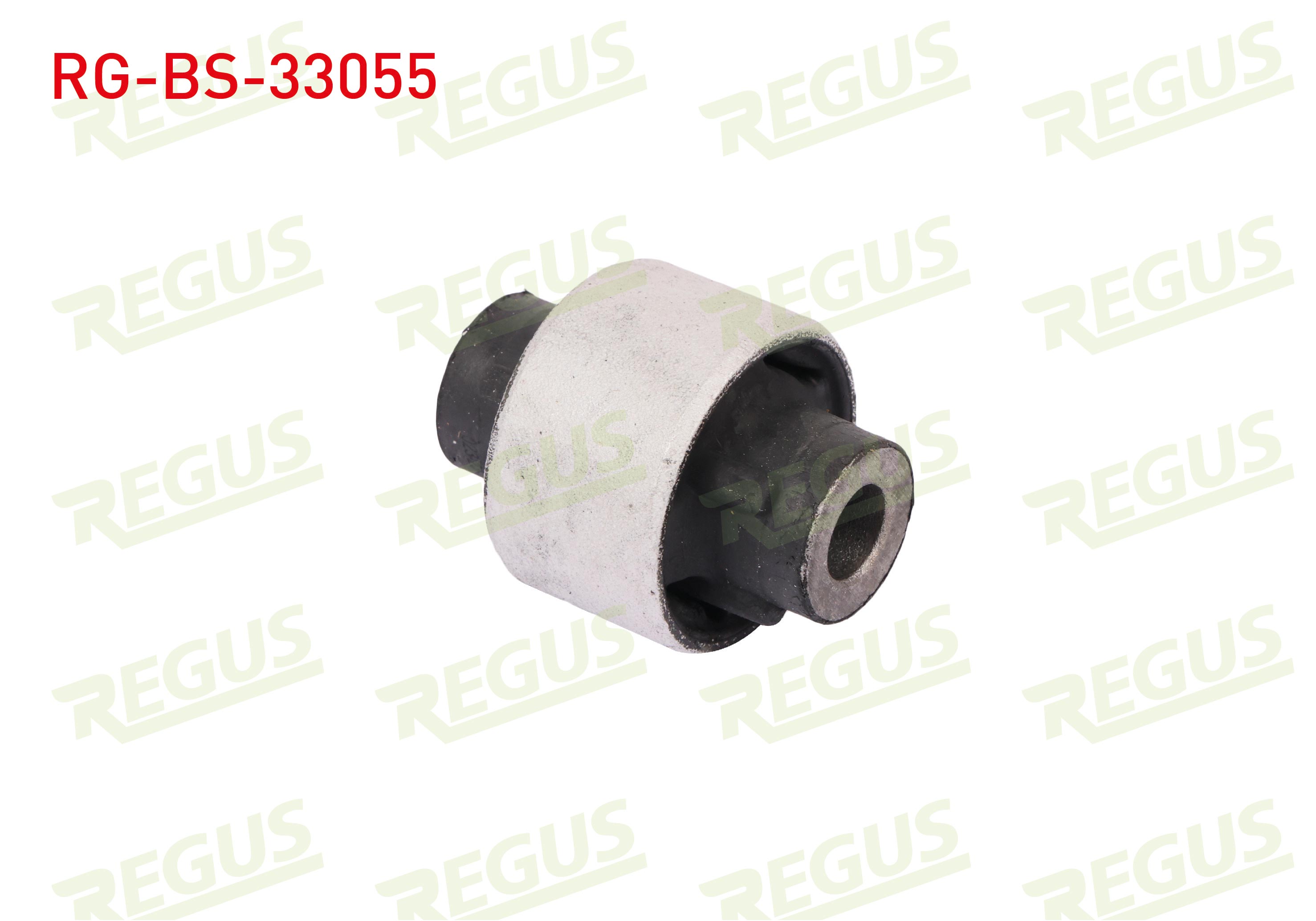 REGUS 57-10608