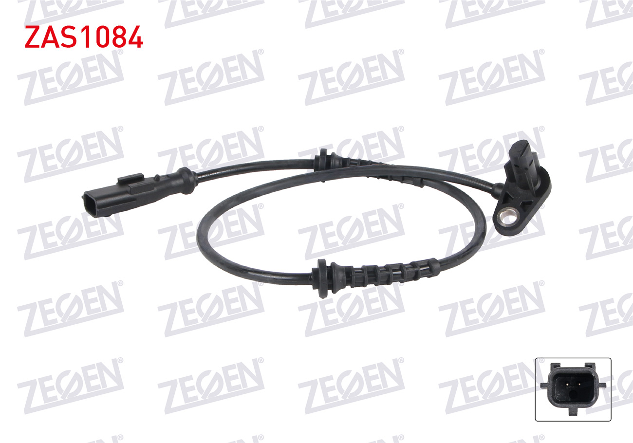 ZEGEN 