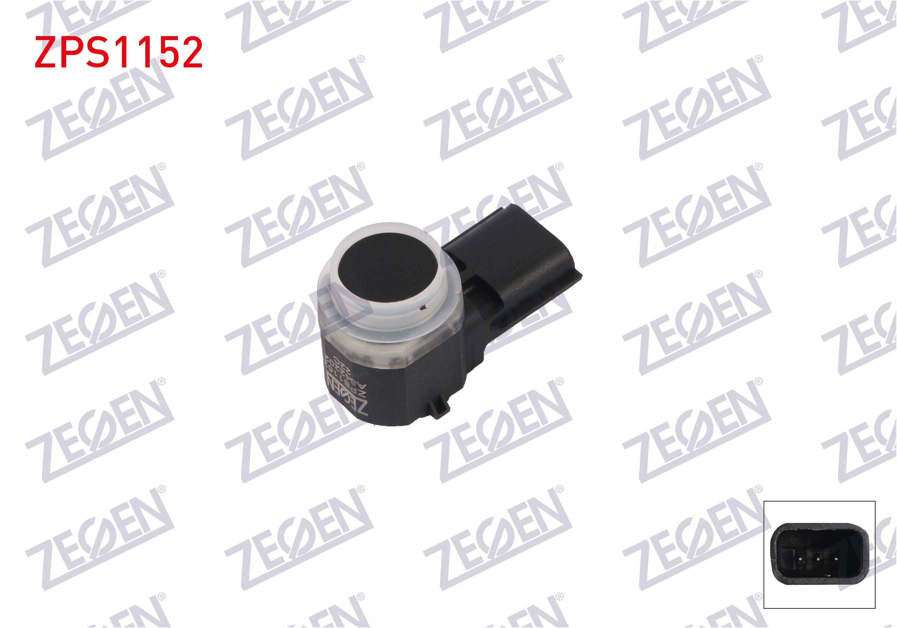 ZEGEN 566107A