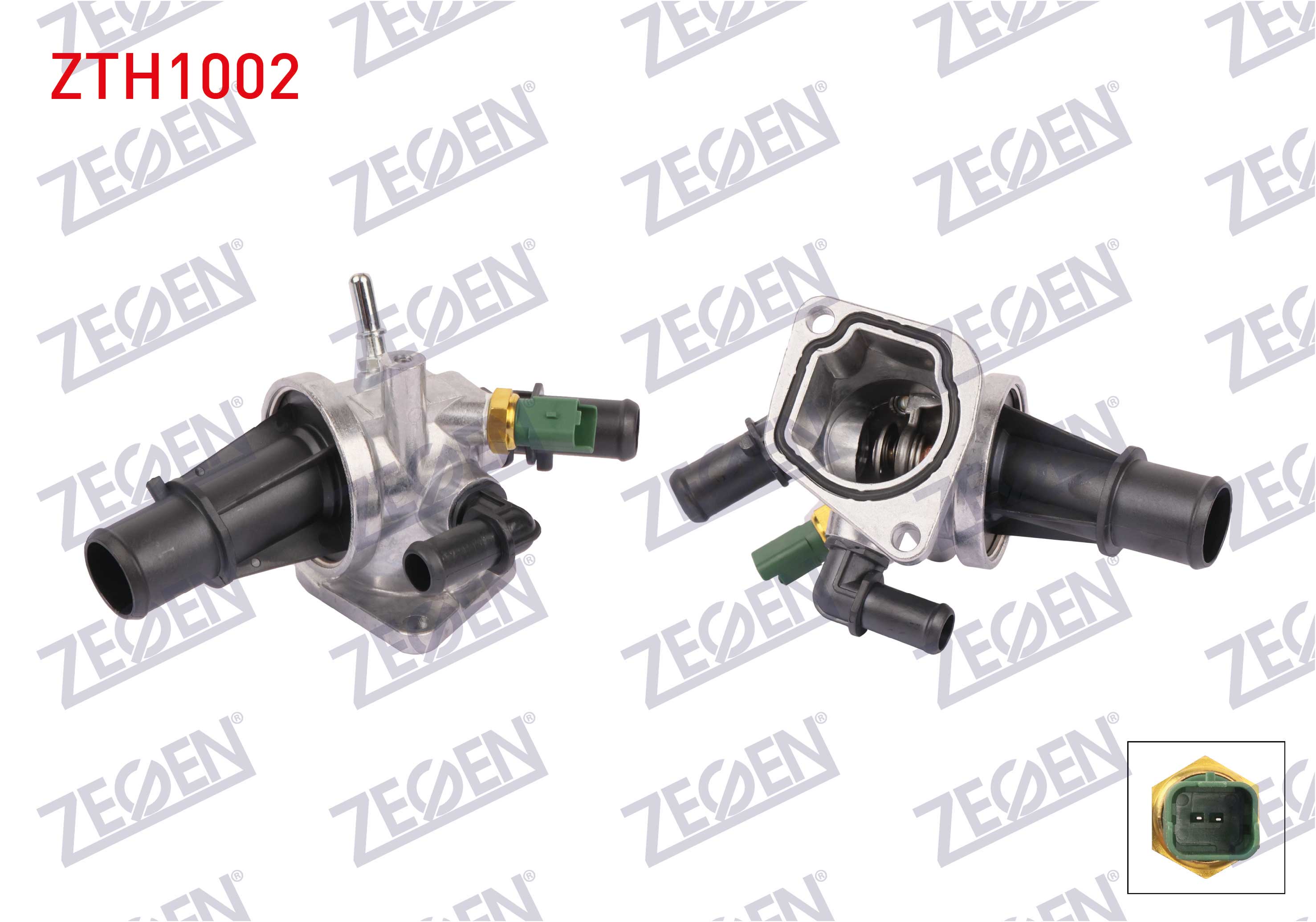 ZEGEN 33956