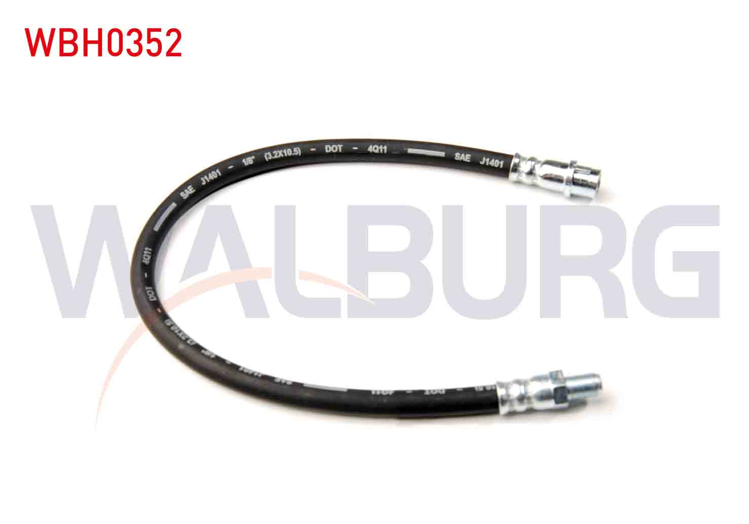 WALBURG 1 987 476 650
