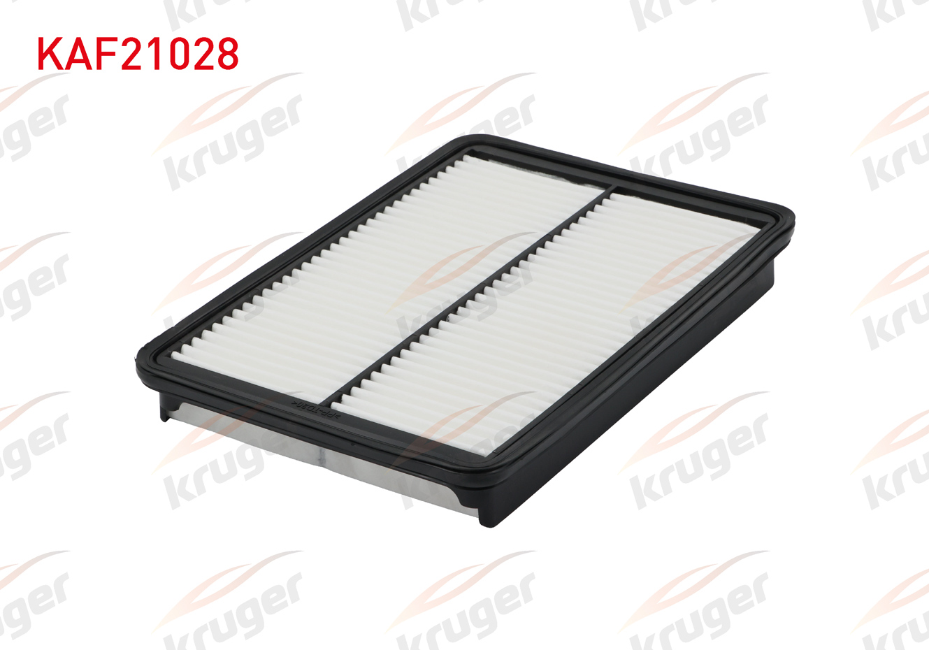 KRUGER C 29 019
