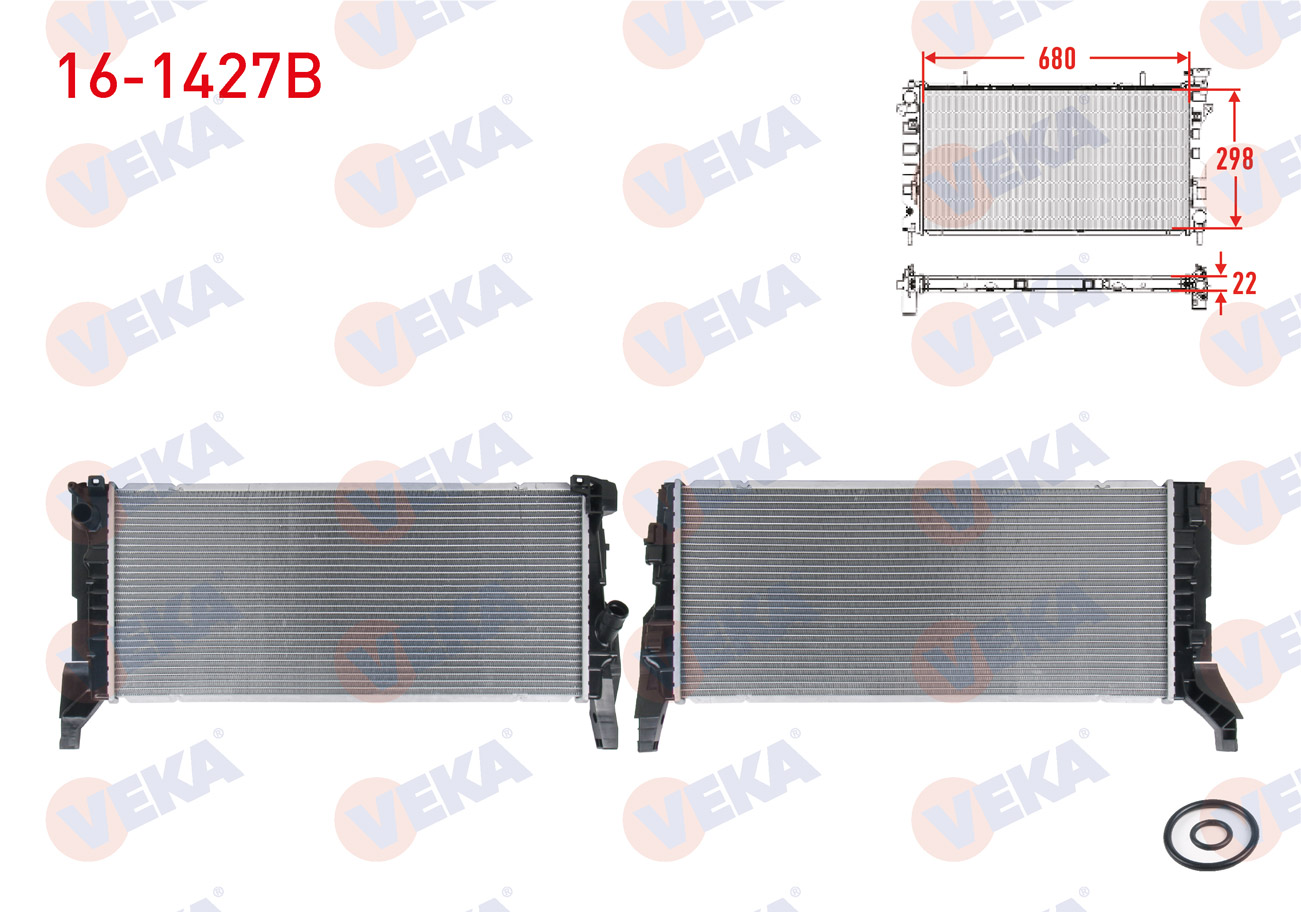 VEKA M-0050880