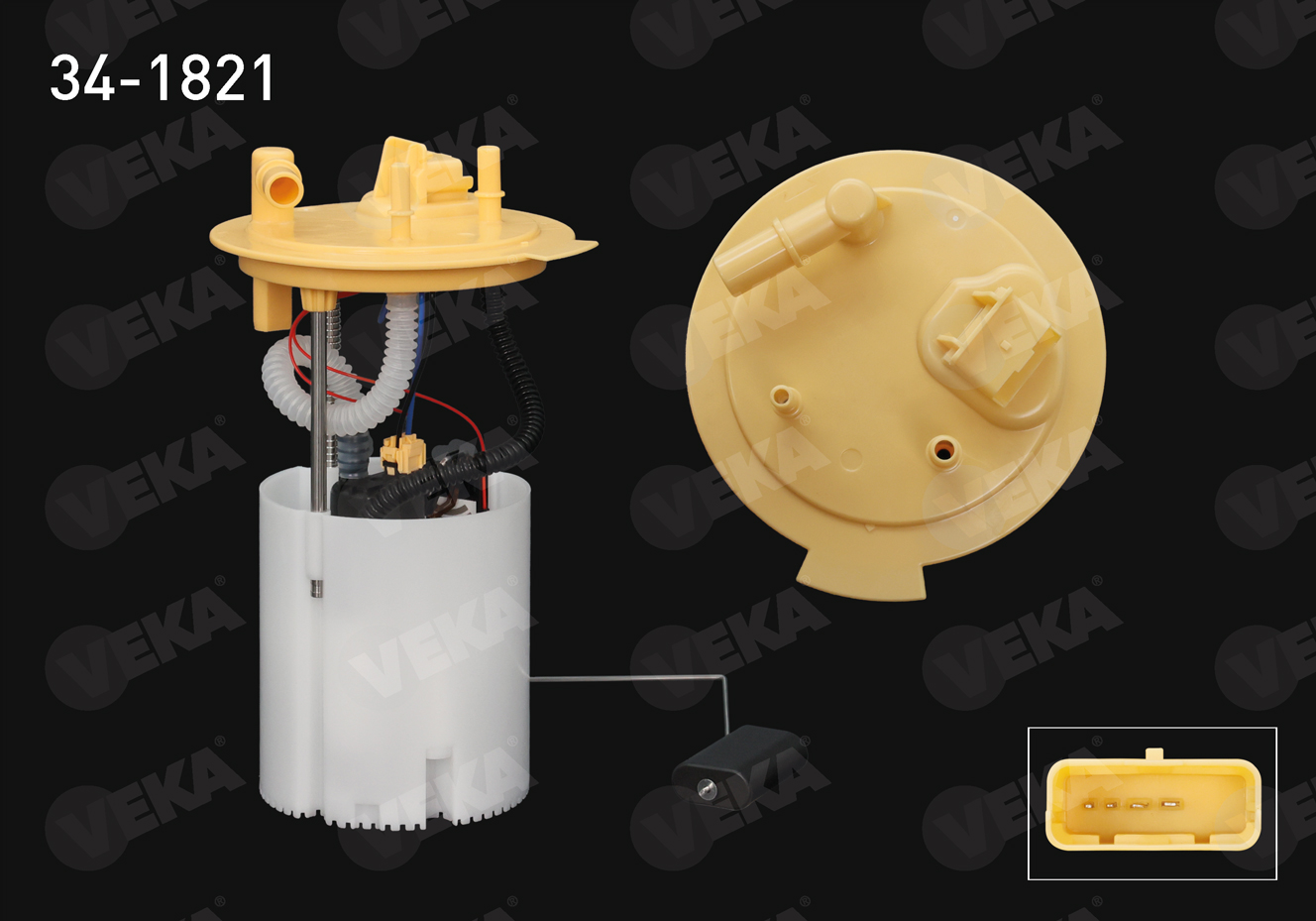 VEKA 0 580 203 469