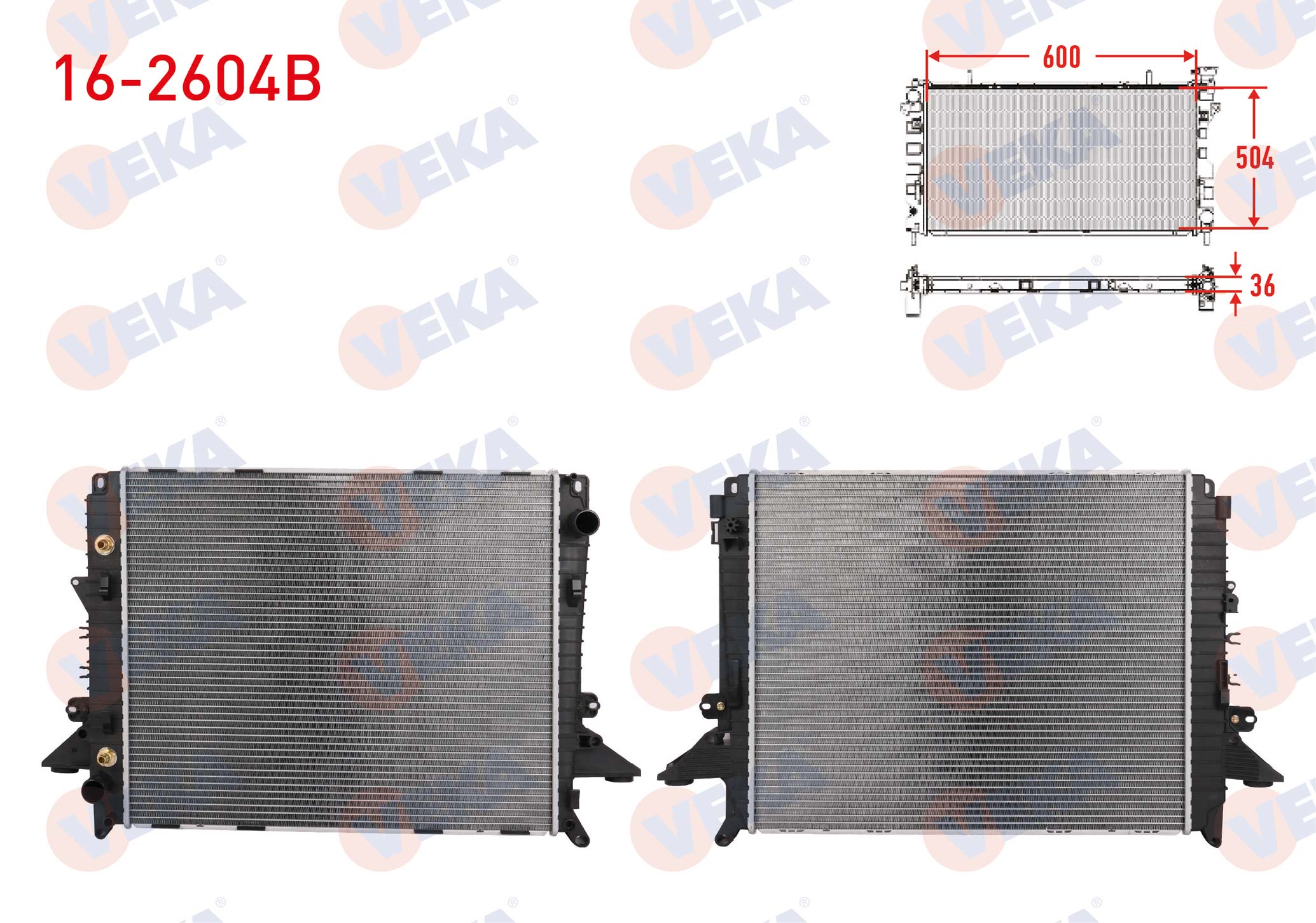 VEKA M-002038A