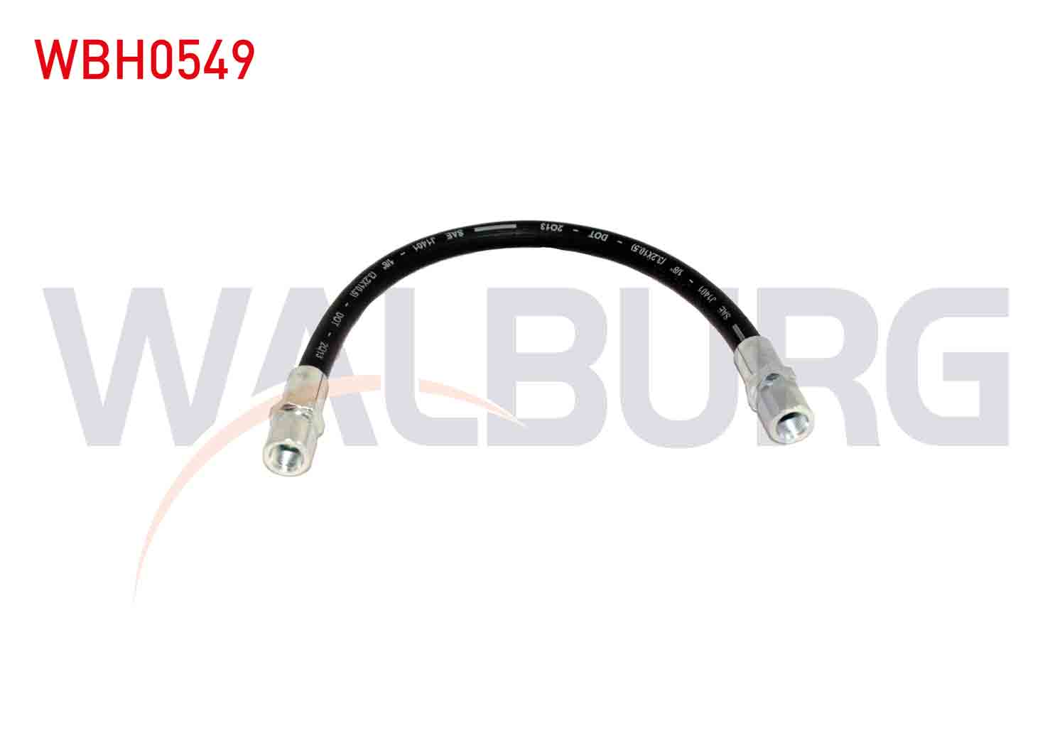 WALBURG 1 987 476 263
