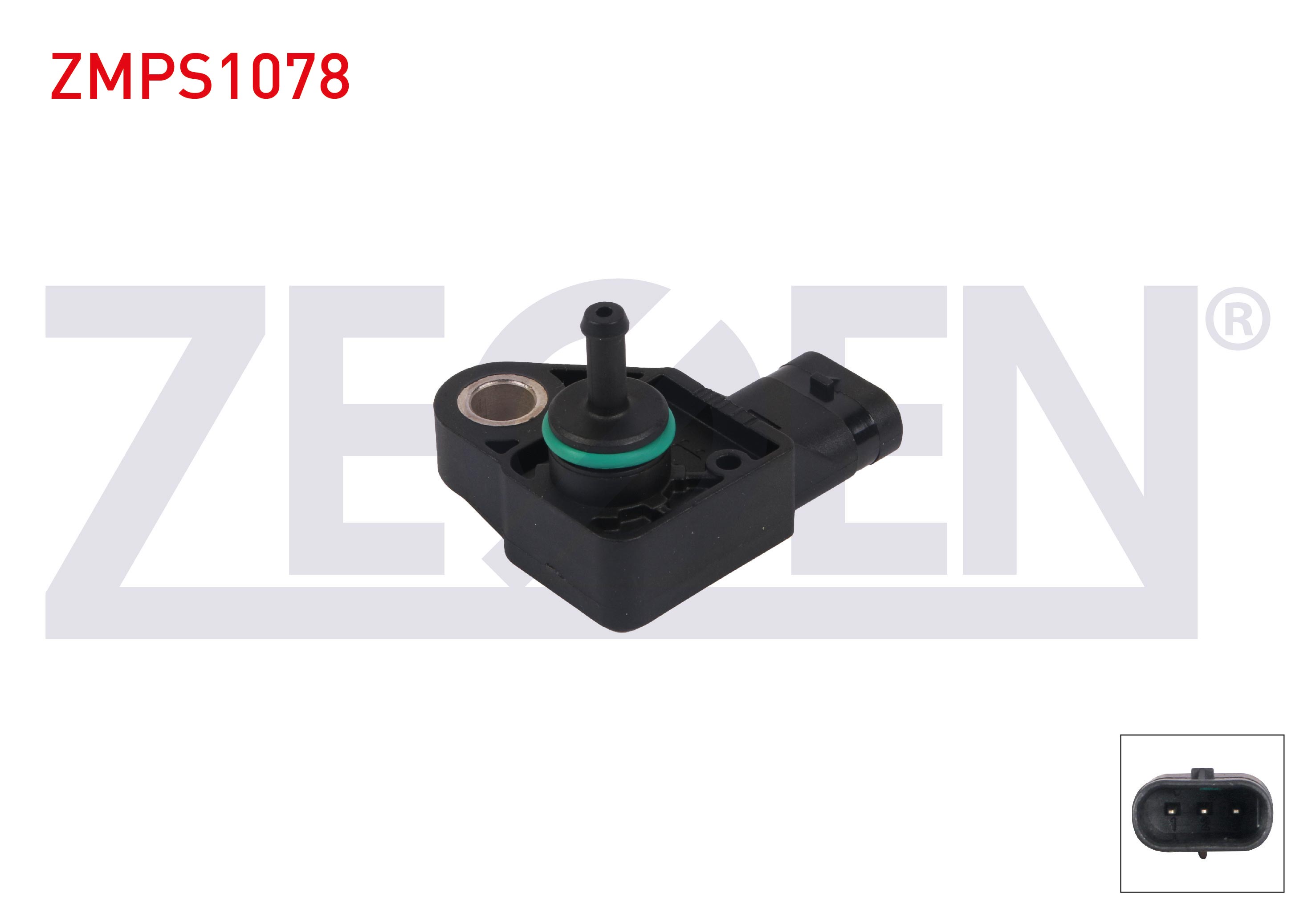 ZEGEN 84.3195