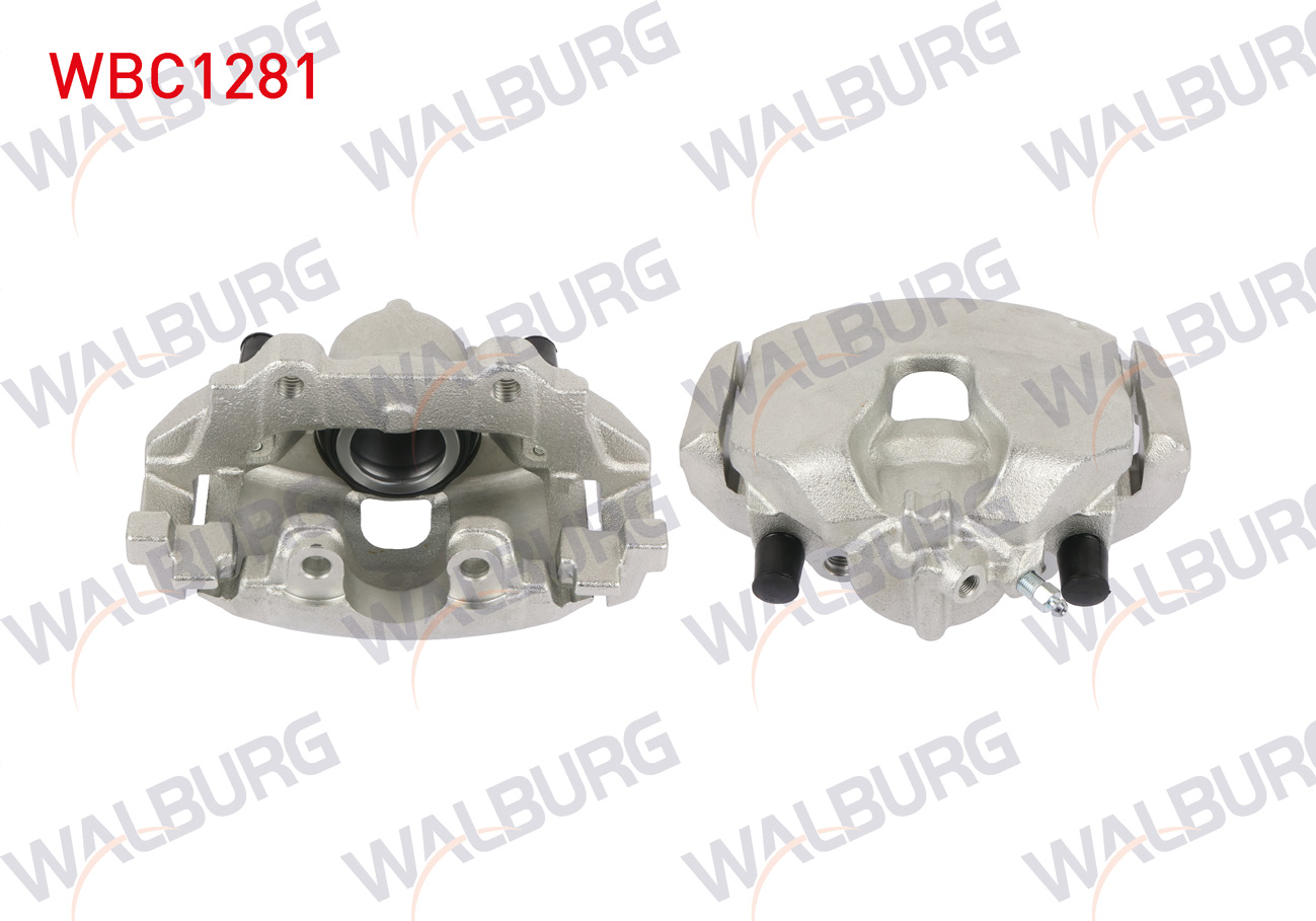 WALBURG BHX776E