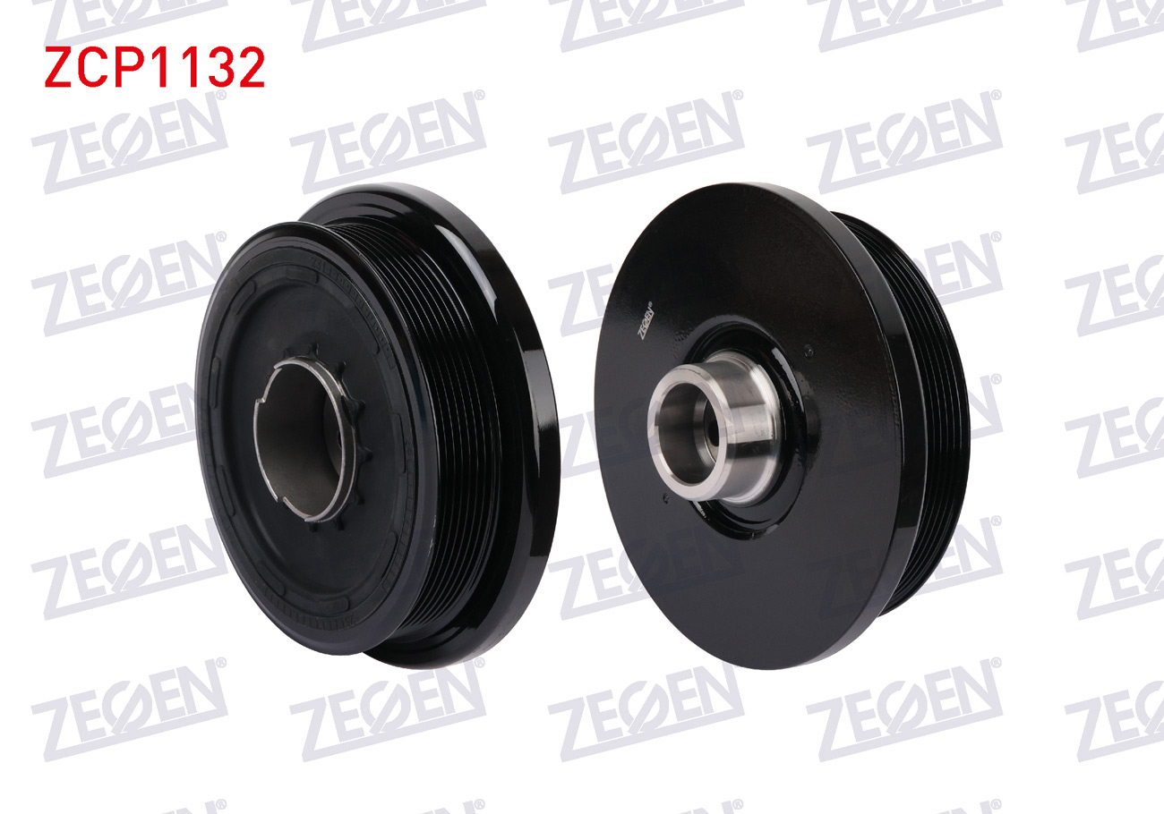 ZEGEN VKM 93818
