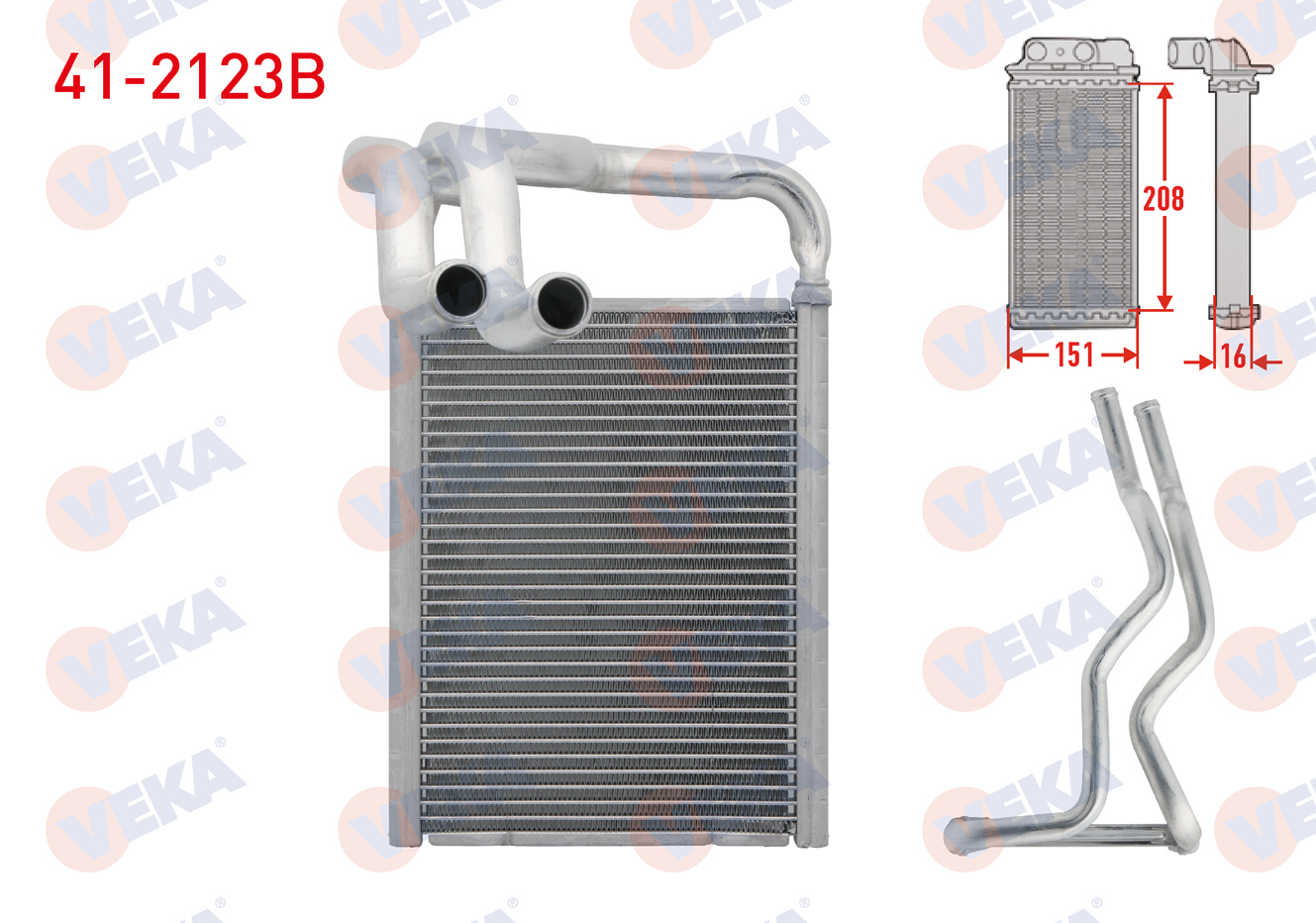VEKA 707070