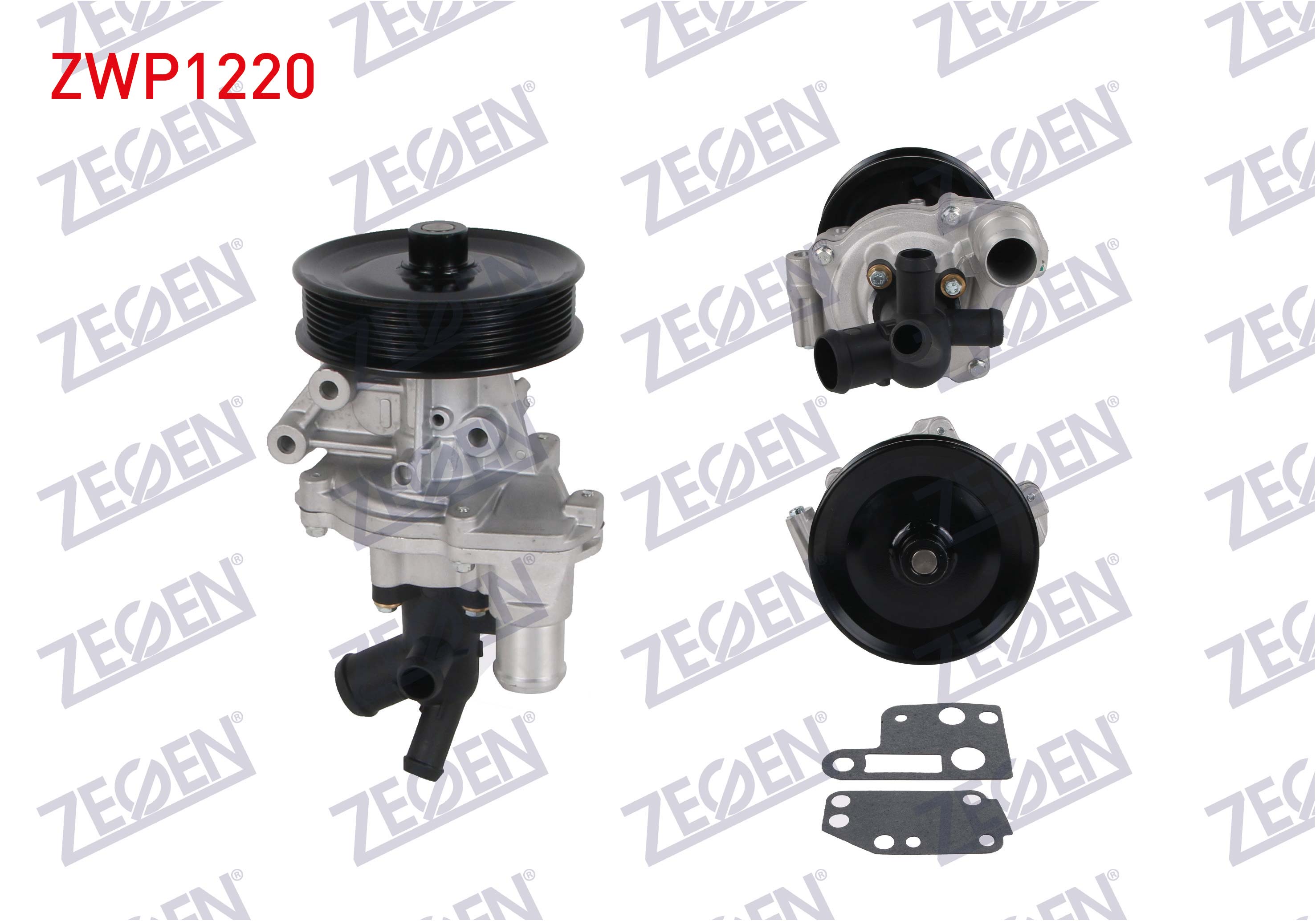 ZEGEN 980796