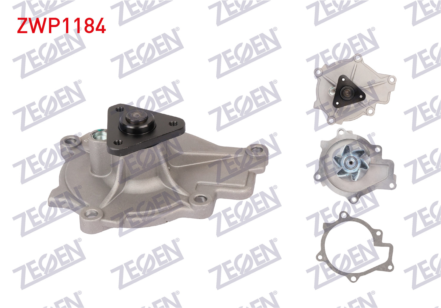 ZEGEN 987845