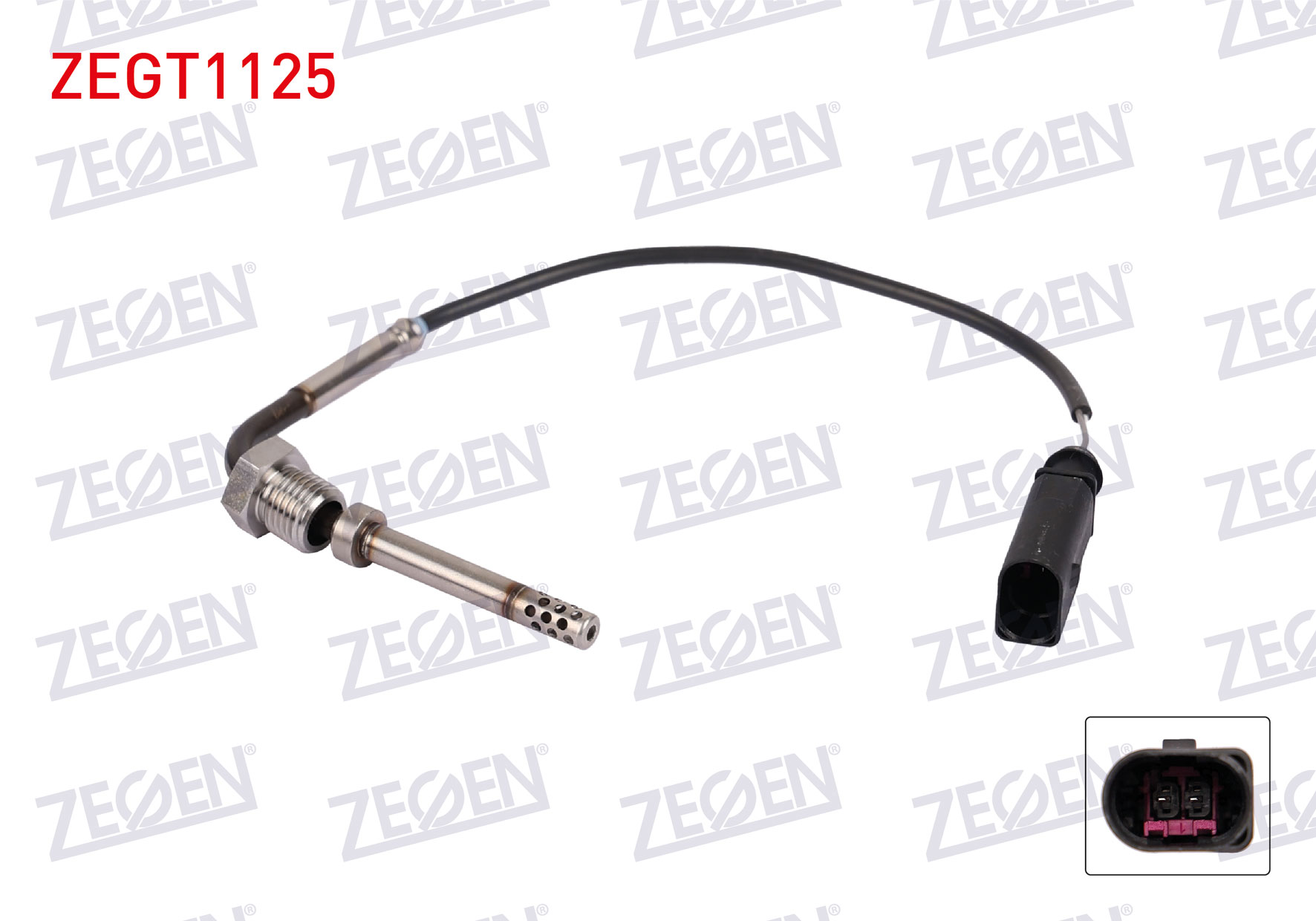 ZEGEN 7452340