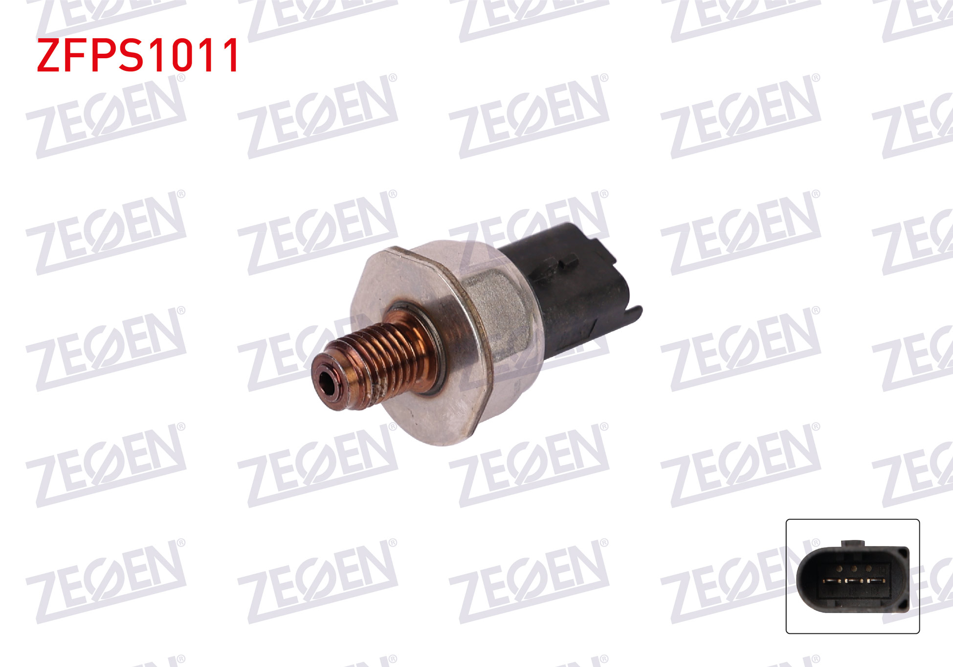 ZEGEN 83.1265