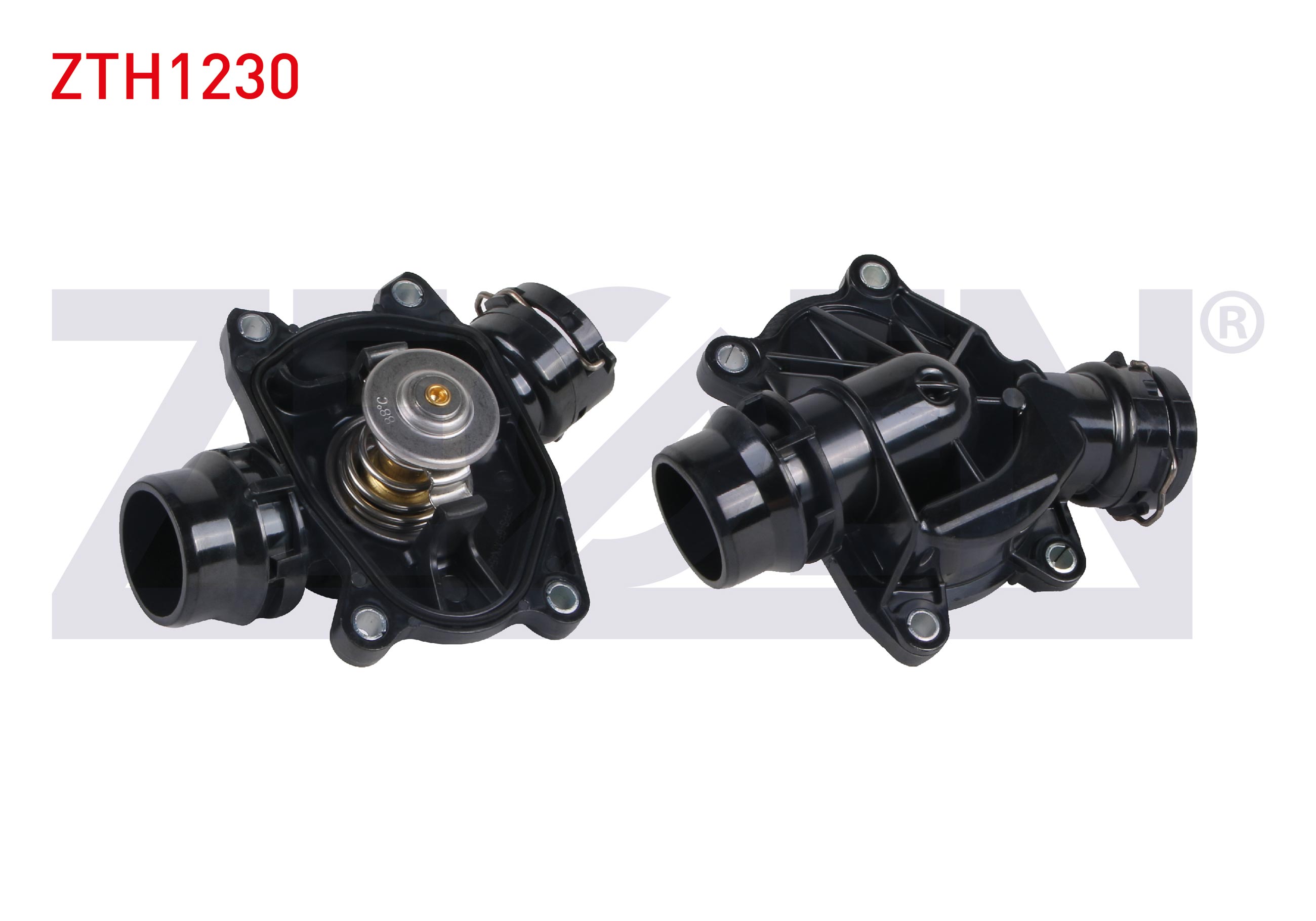 ZEGEN TI 233 88