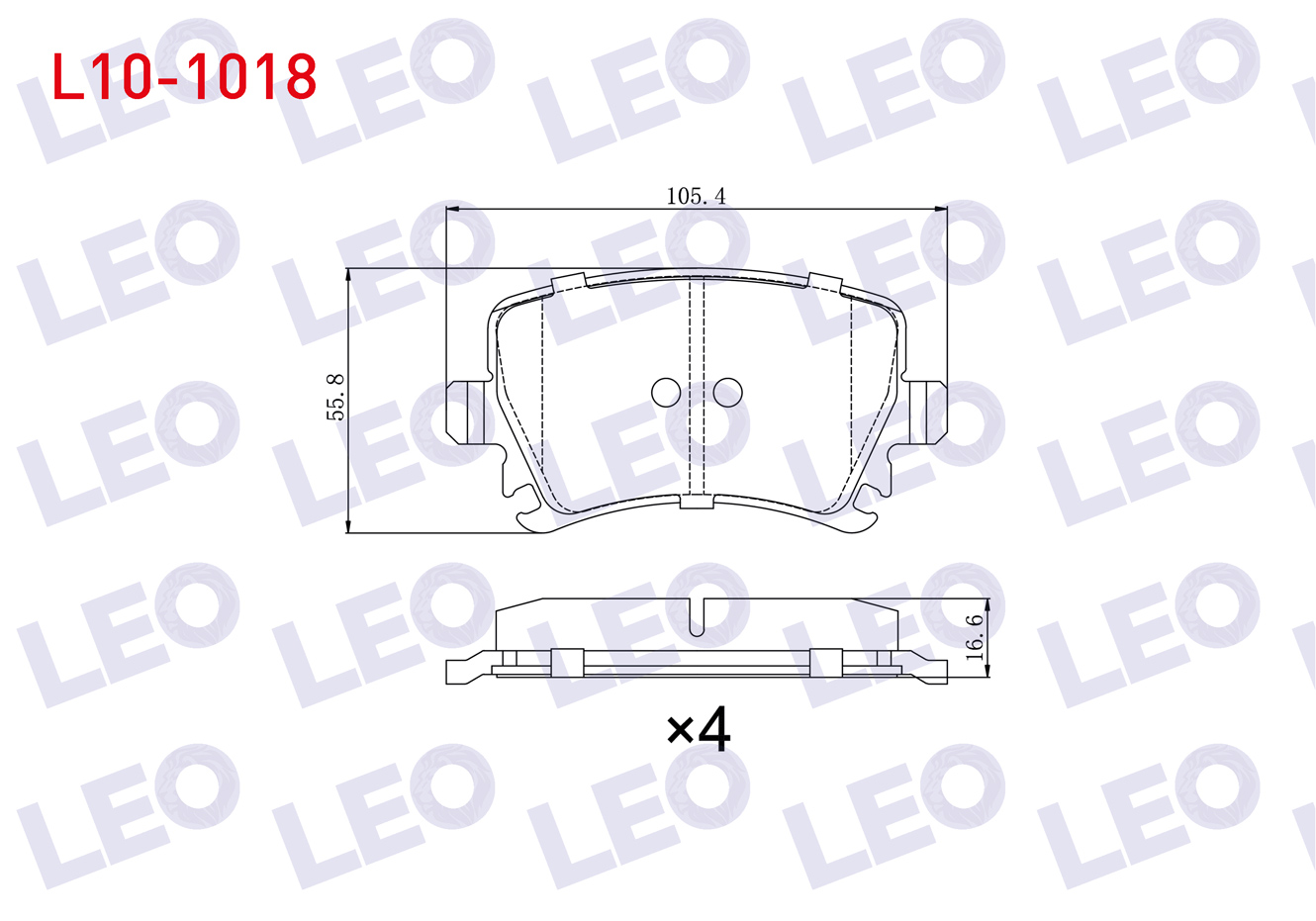 LEO 
