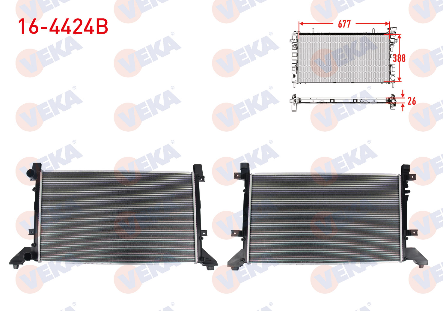 VEKA 030M17