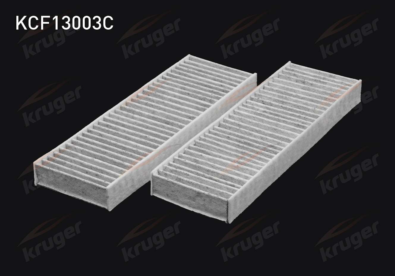 KRUGER 1 987 432 422