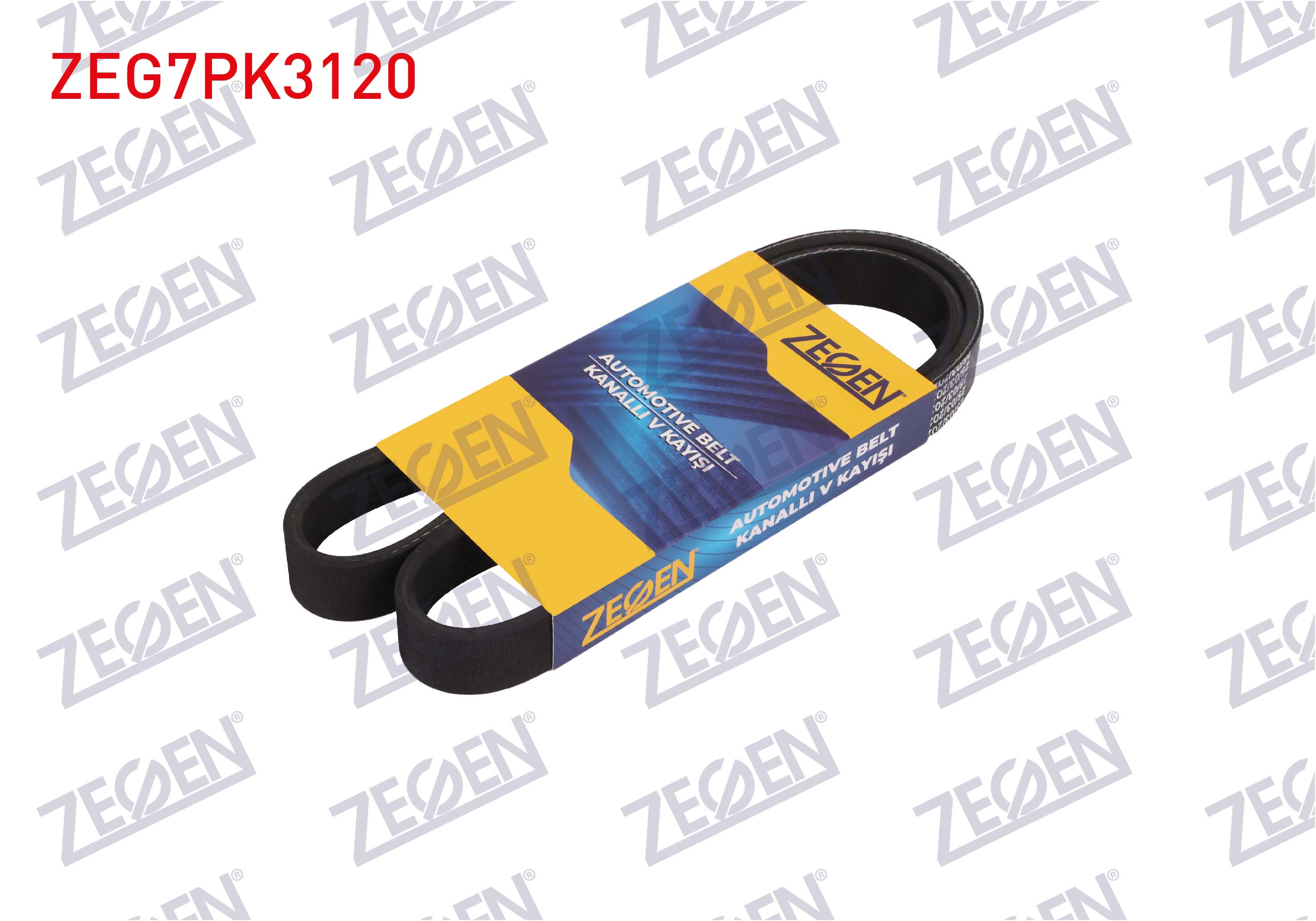 ZEGEN 