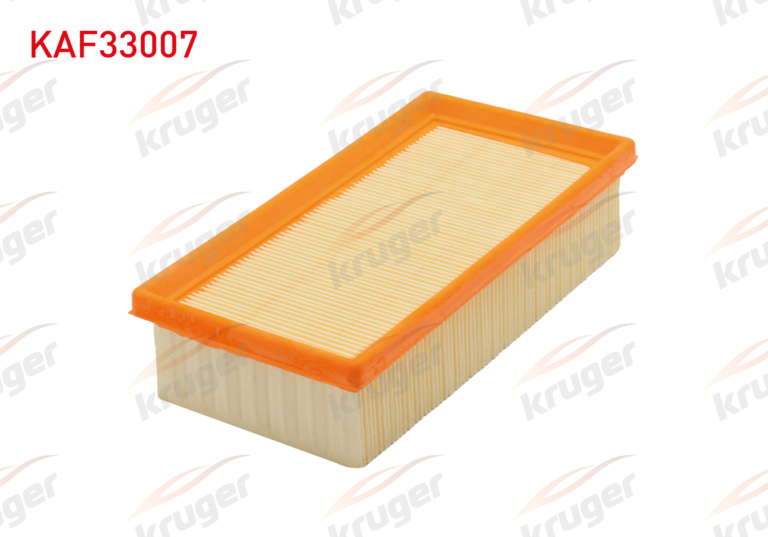 KRUGER F 026 400 376