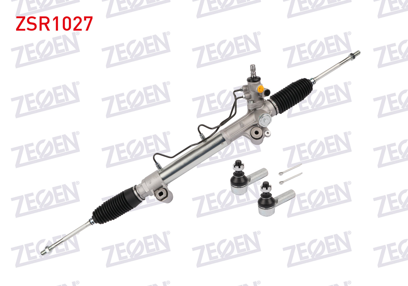 ZEGEN 
