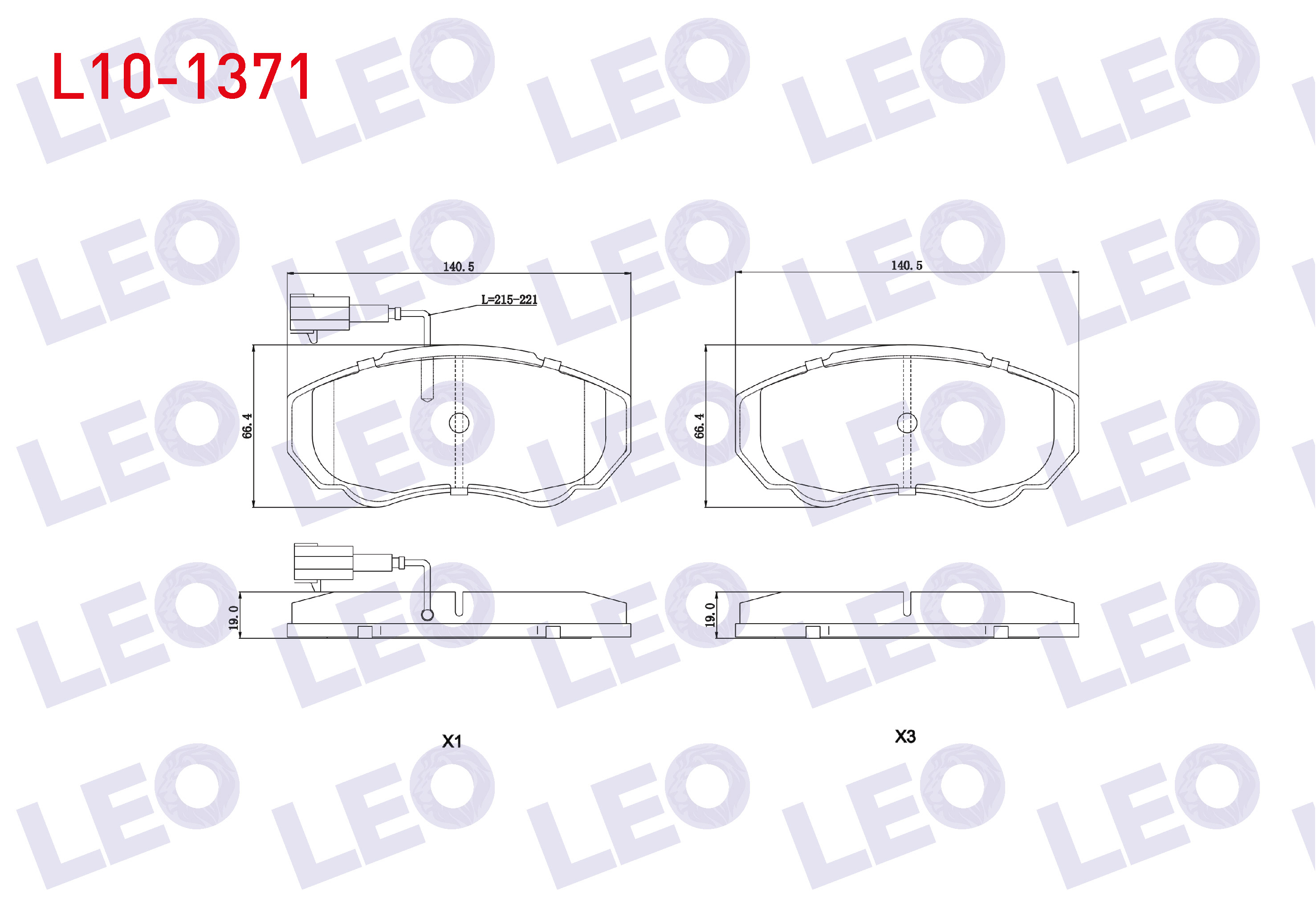 LEO 