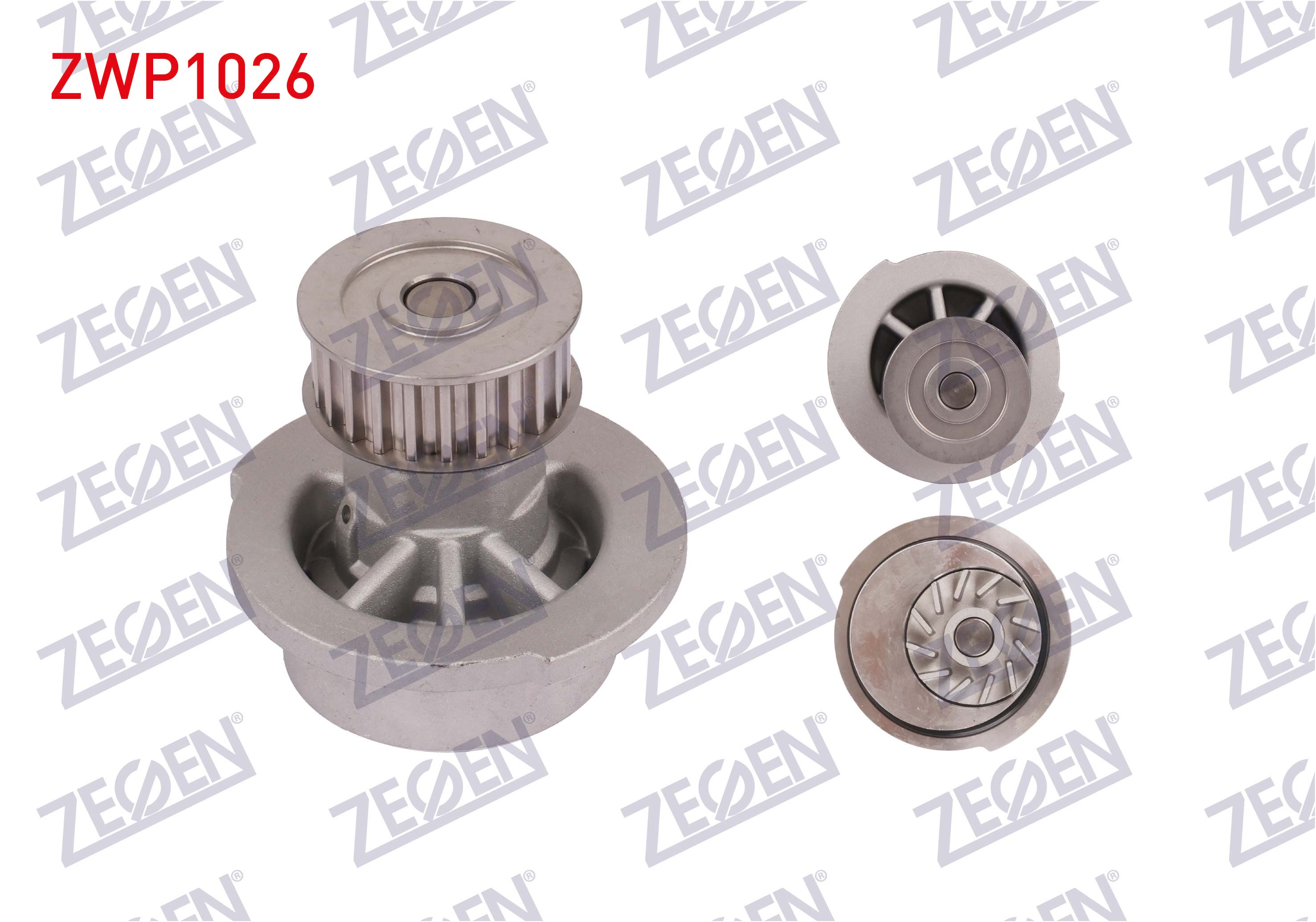 ZEGEN 980738