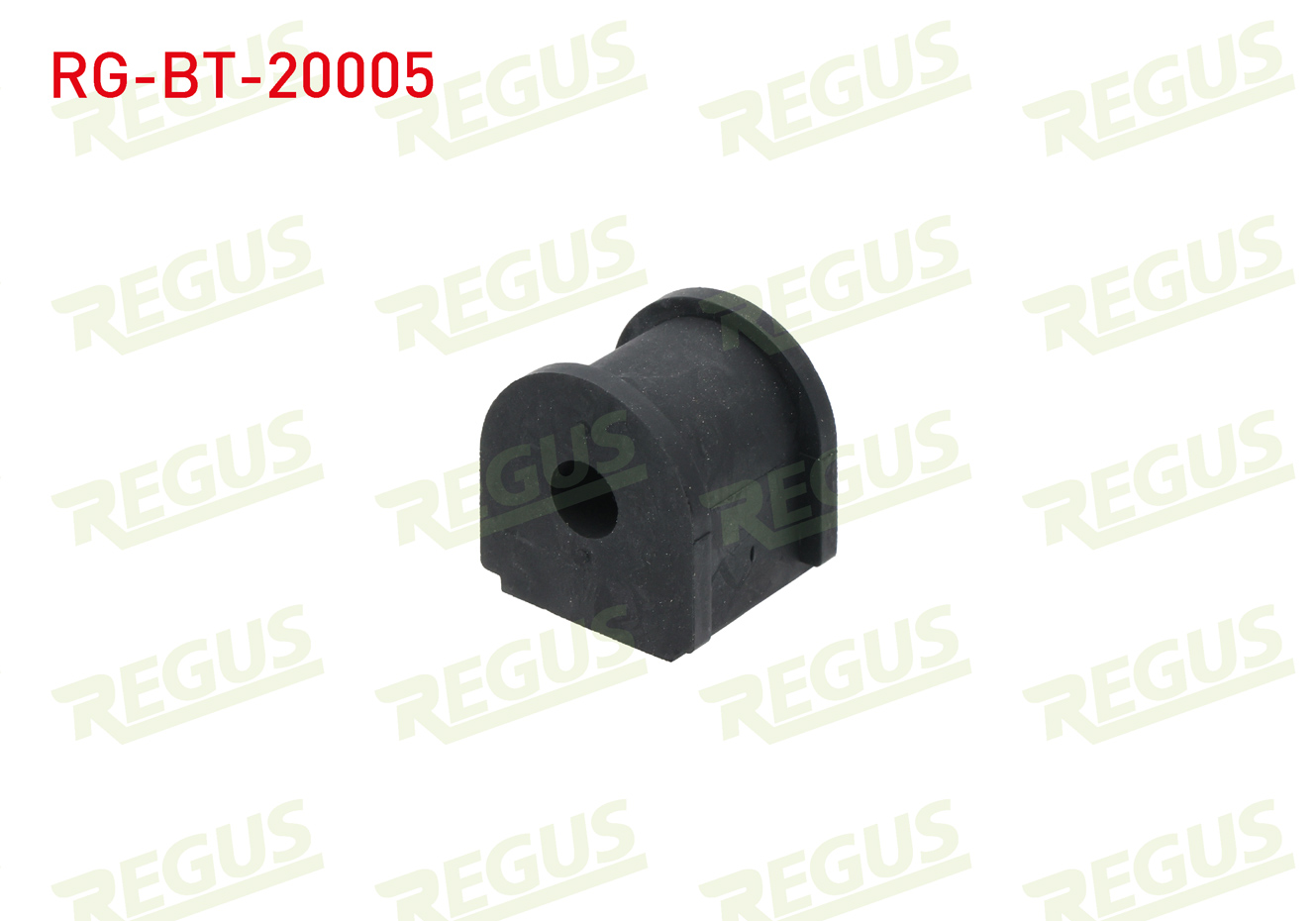 REGUS 65-05864