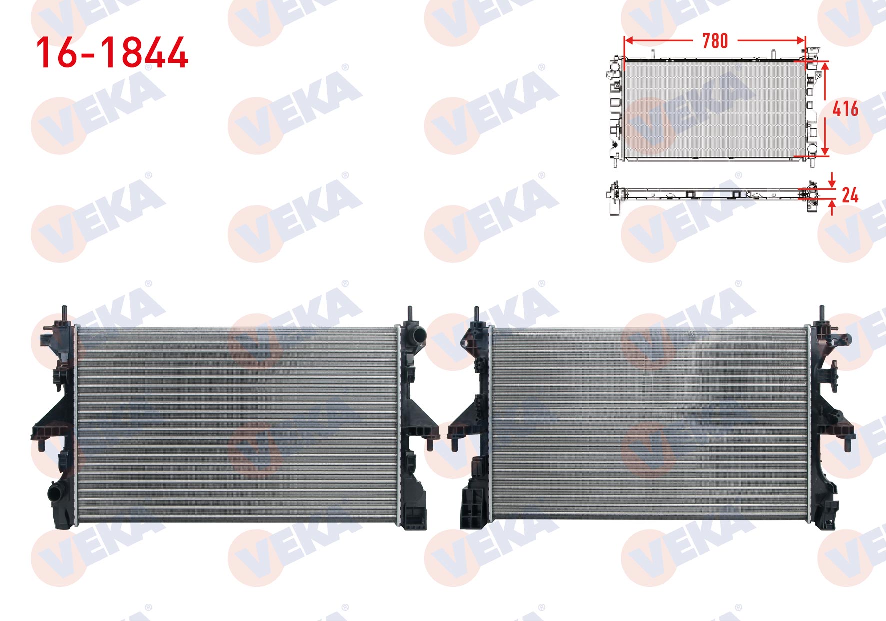 VEKA M-0111500