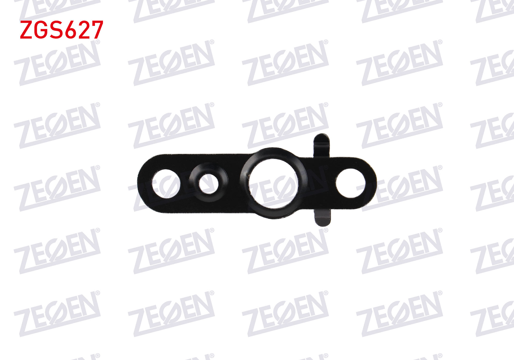 ZEGEN 
