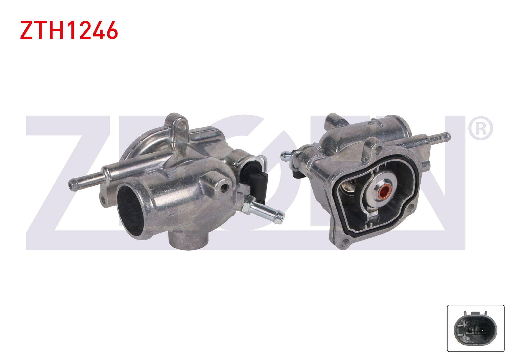 ZEGEN TH0170003
