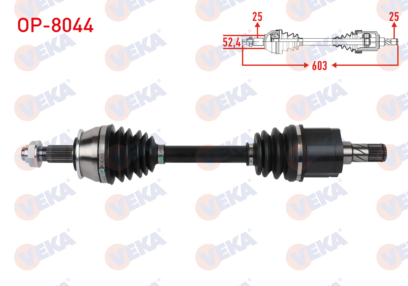 VEKA 221114