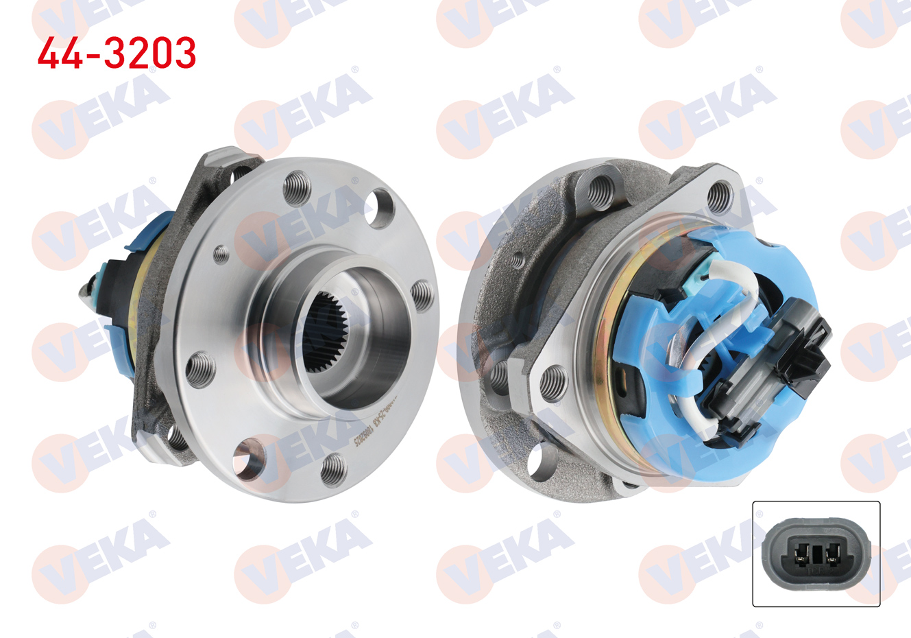 VEKA VKBA 3511