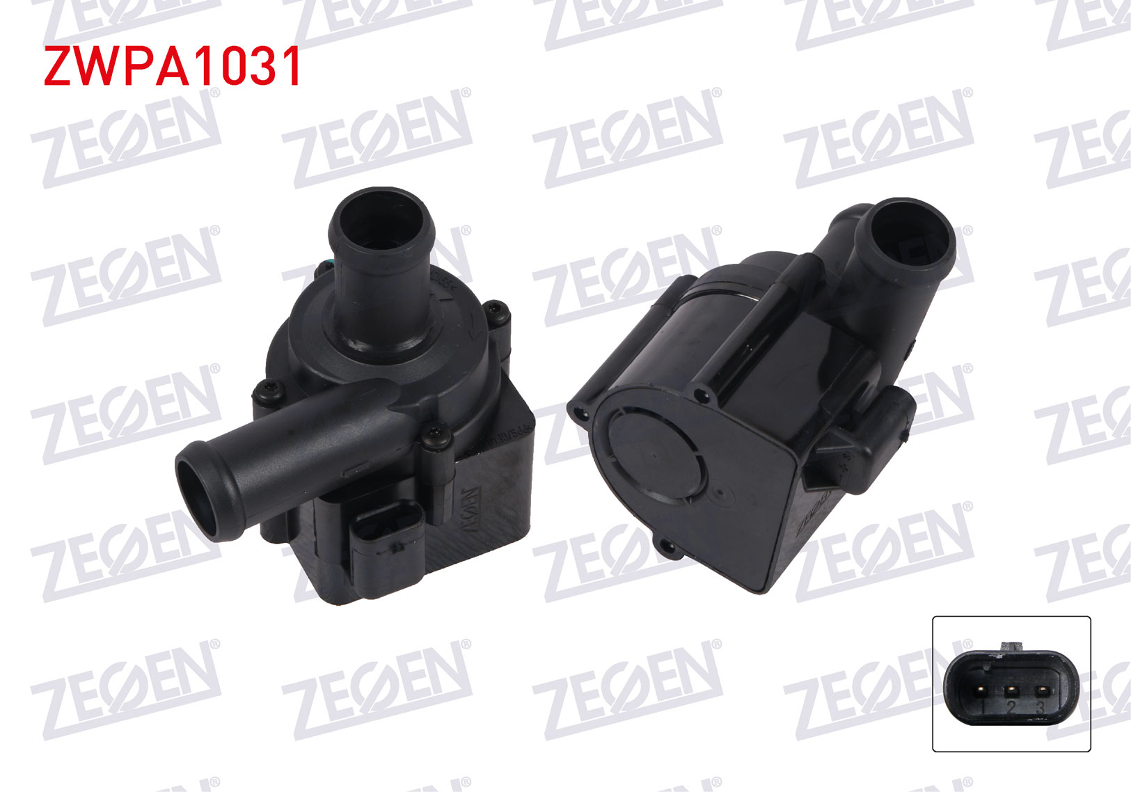 ZEGEN 7.08692.01.0
