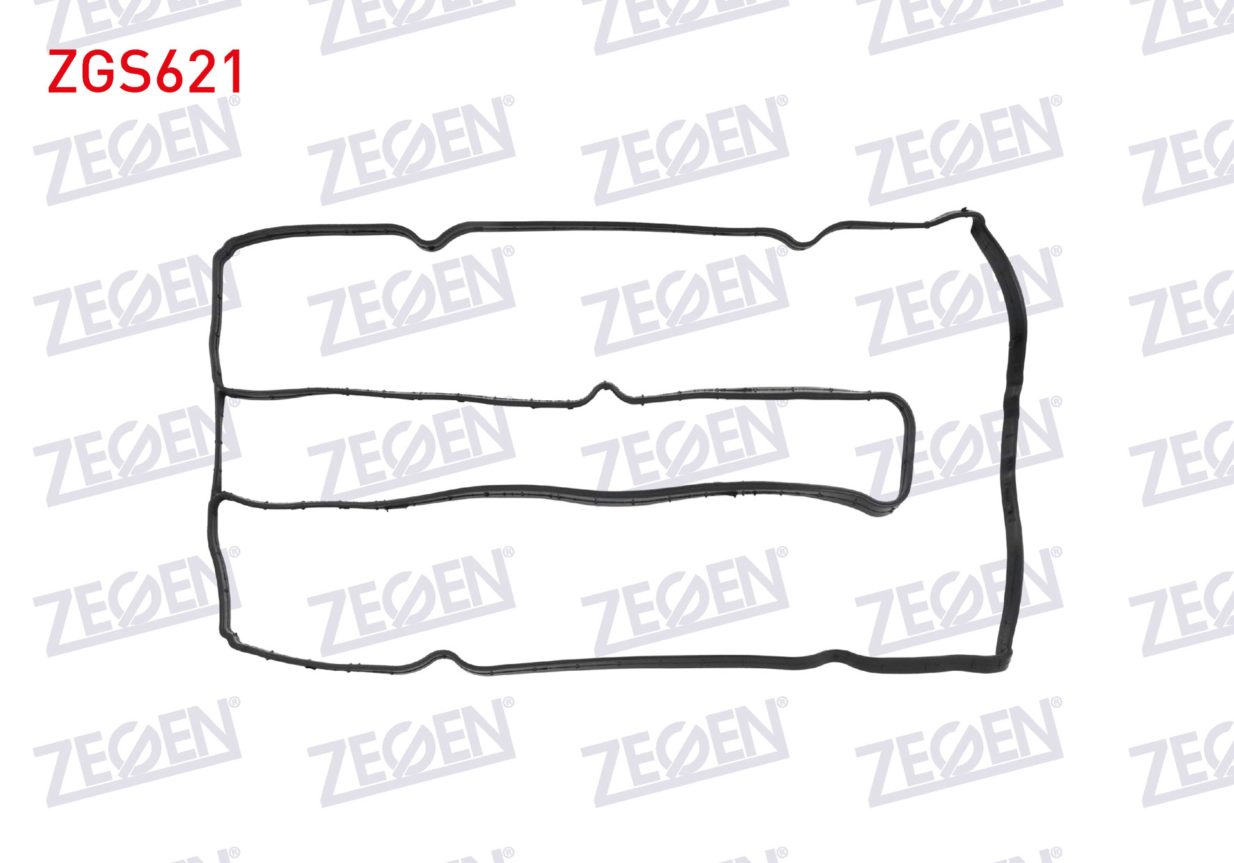 ZEGEN 