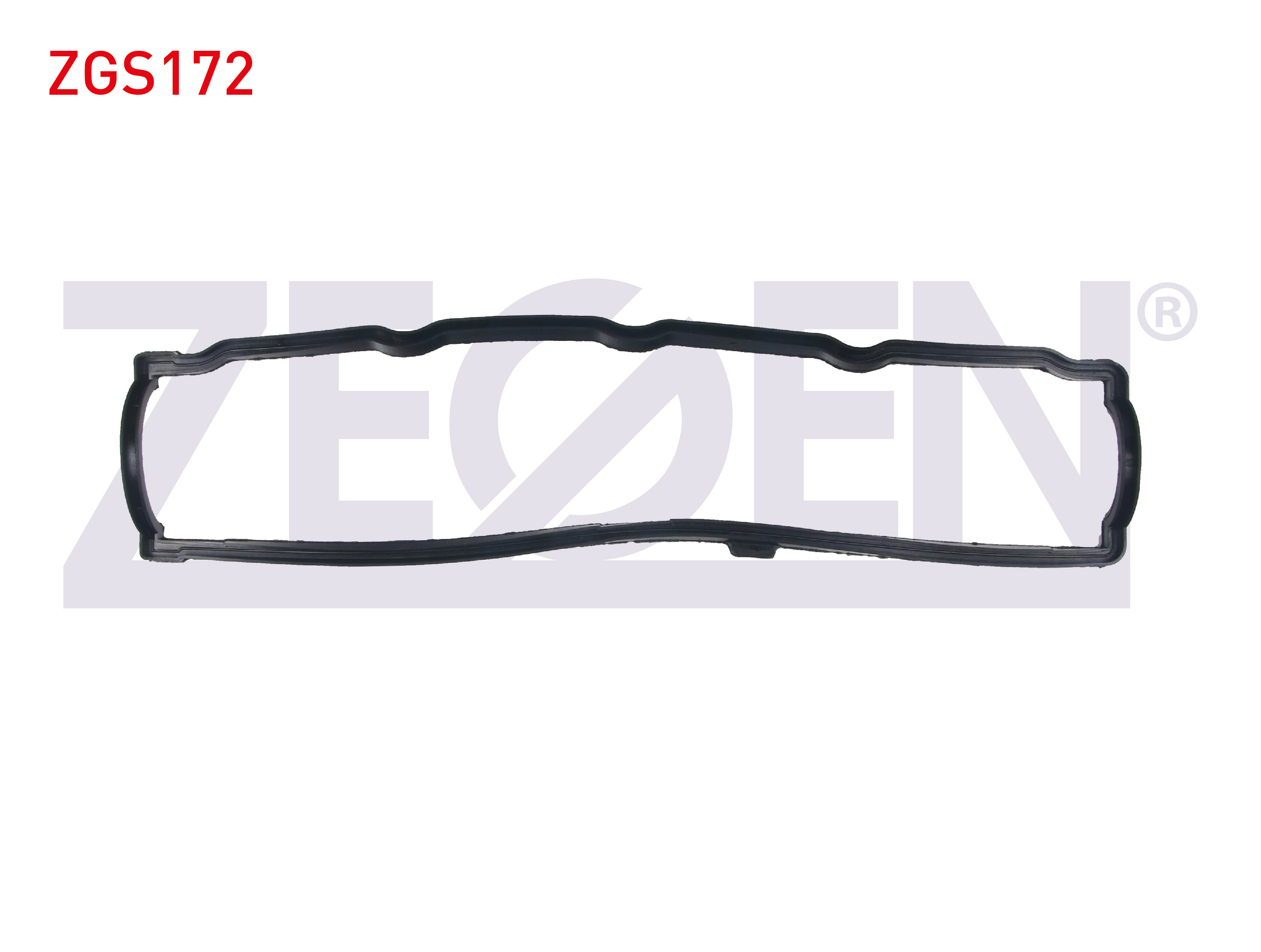 ZEGEN 