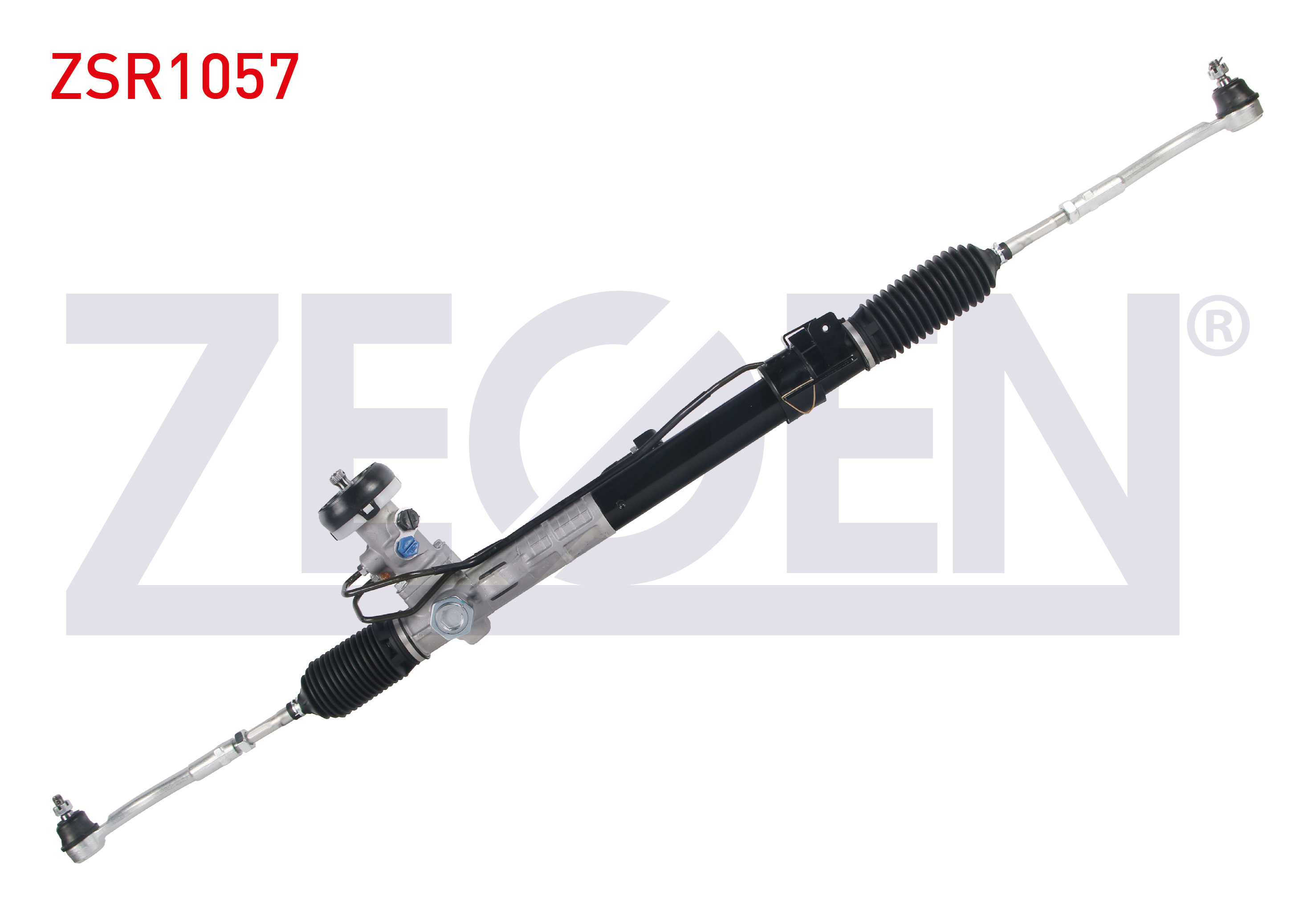 ZEGEN SR23165