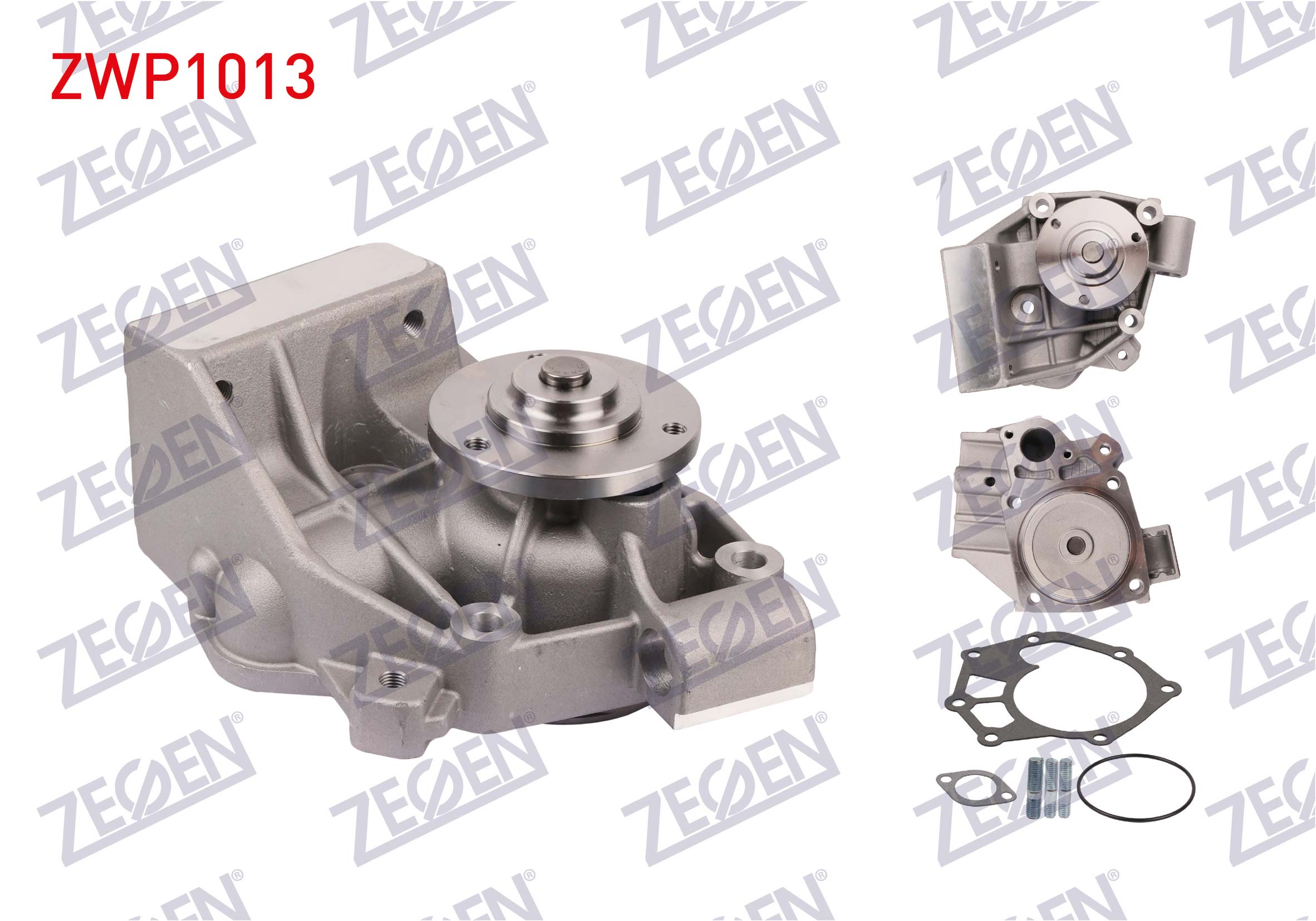 ZEGEN 986242