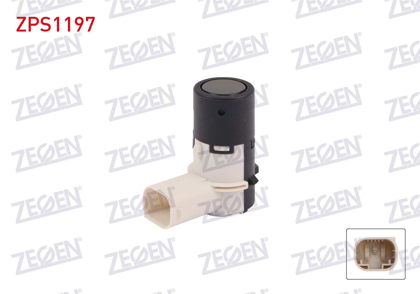 ZEGEN V25-72-0108