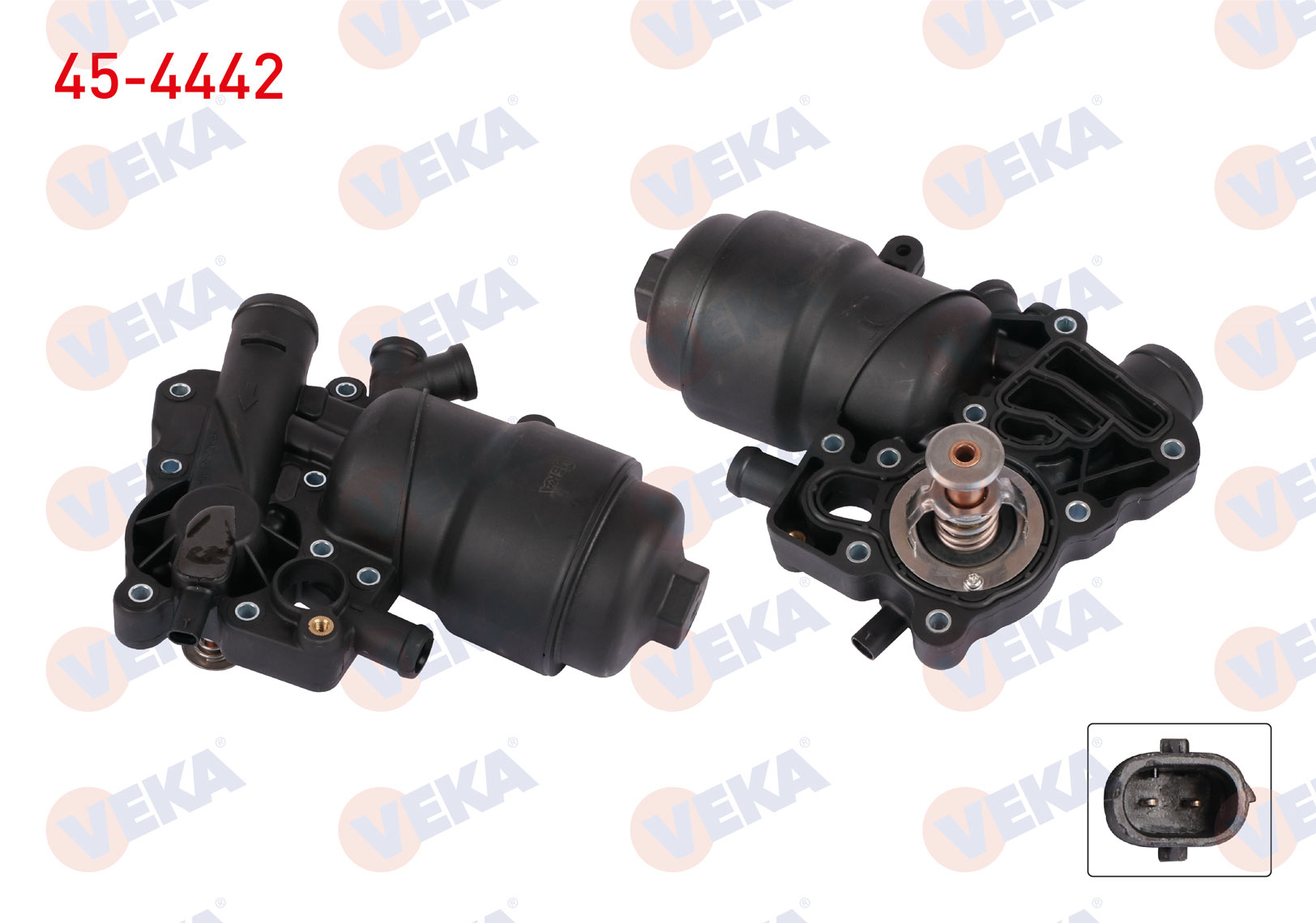 VEKA 2370023