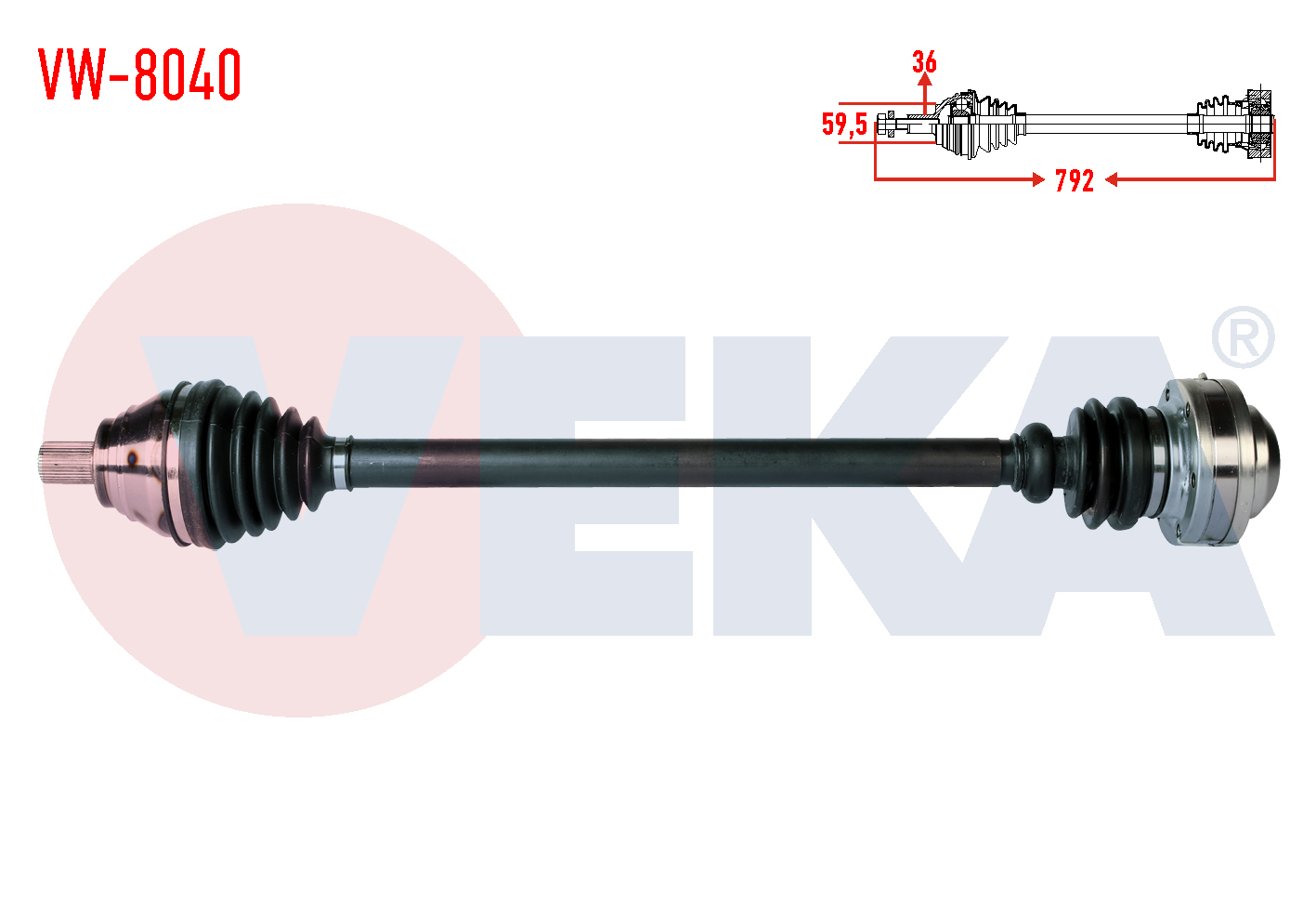 VEKA 