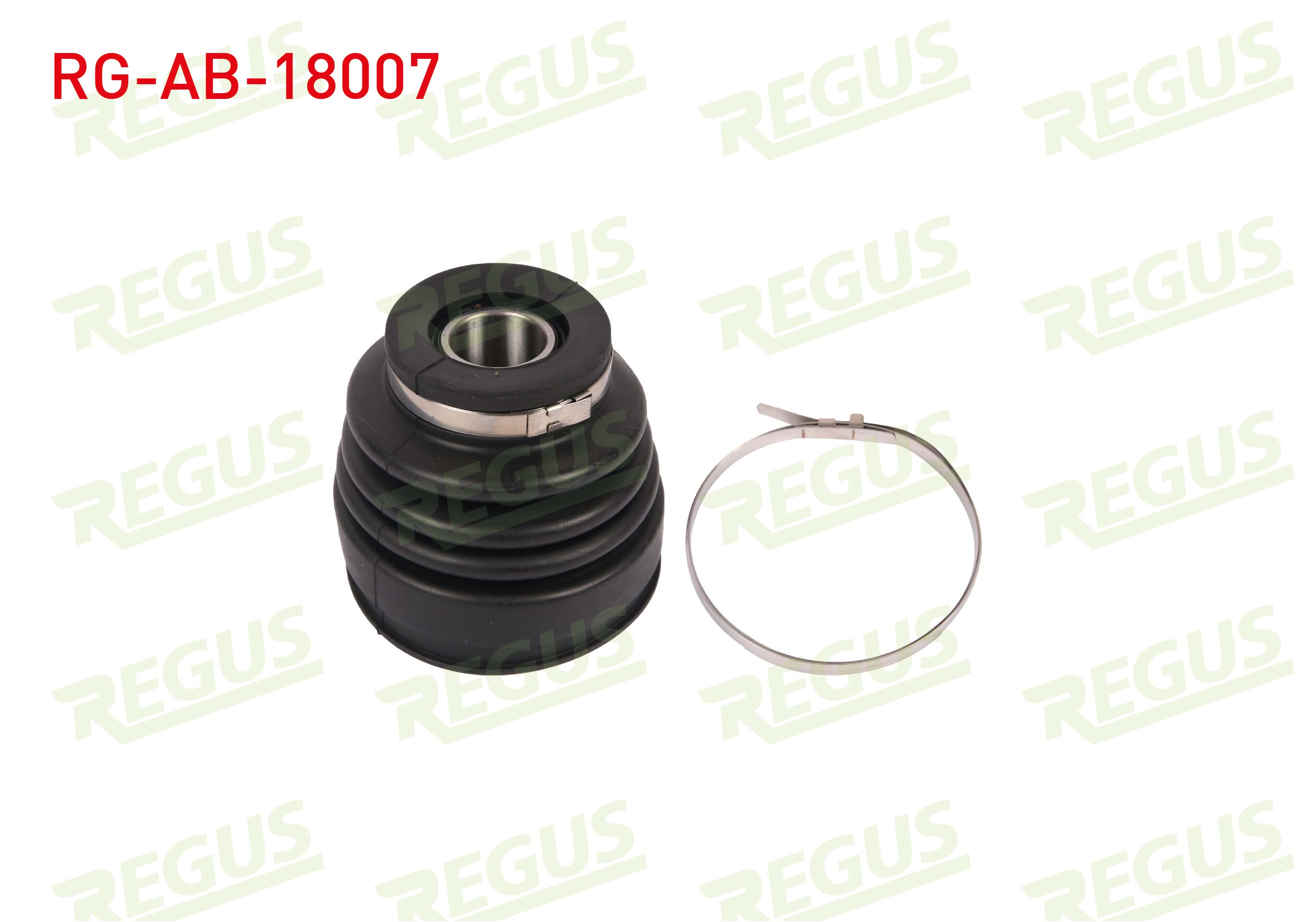 REGUS 300589