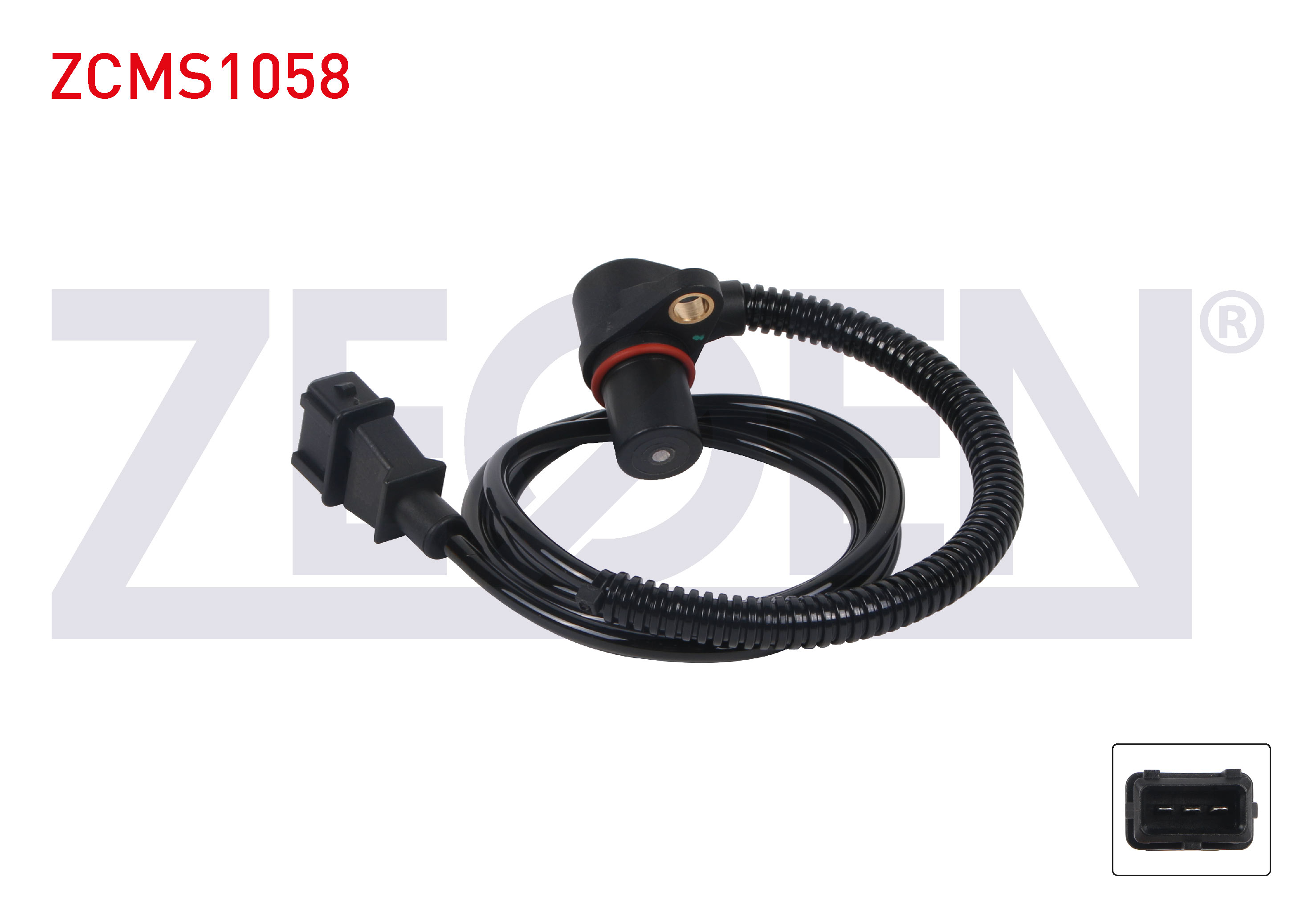 ZEGEN SS10944