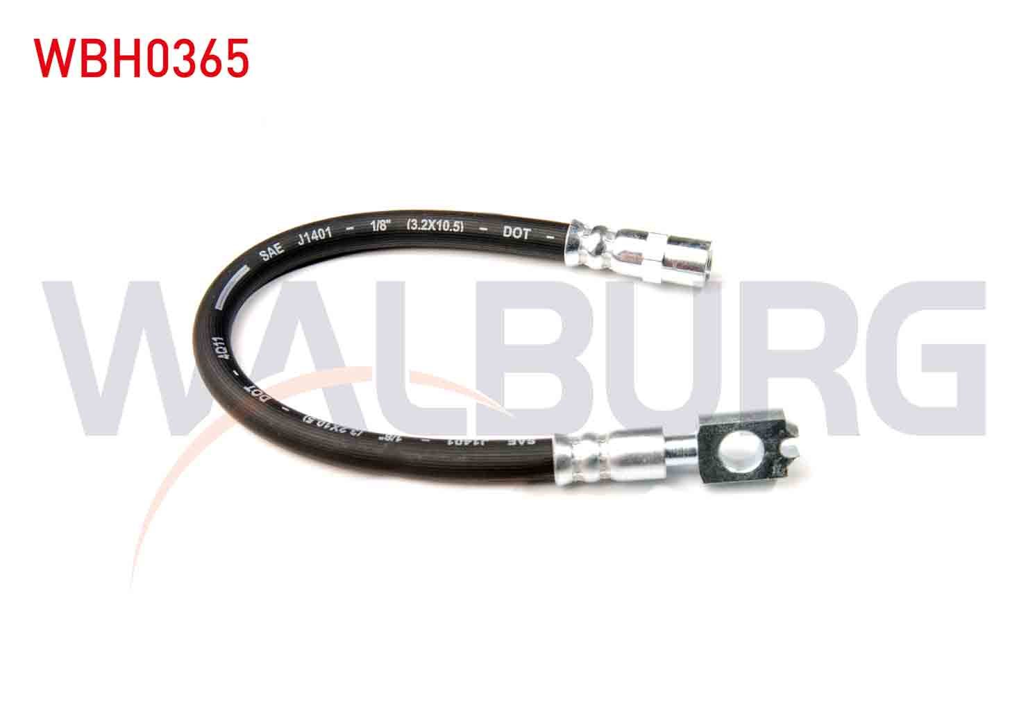 WALBURG 1 987 476 944